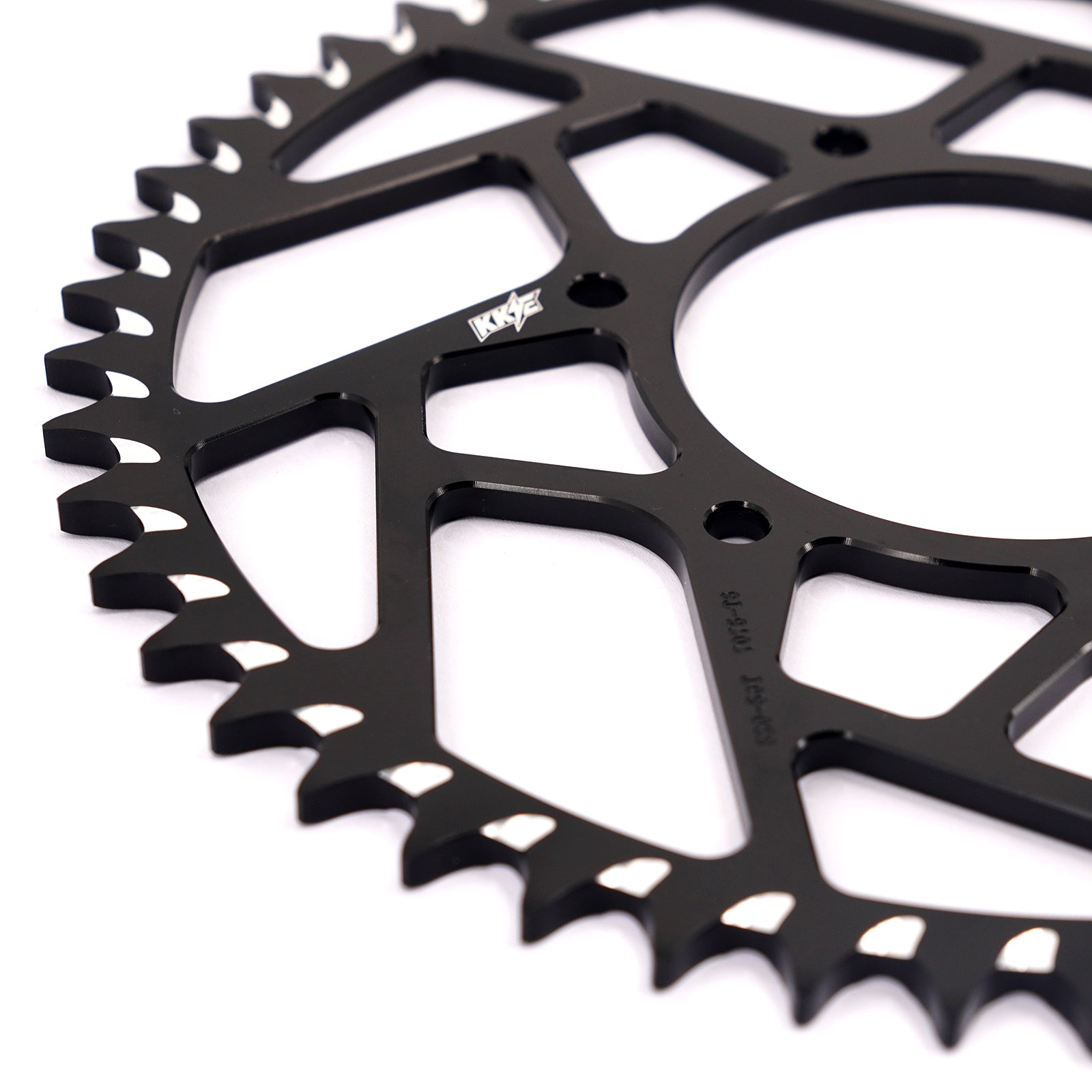 KKE Rear 50T Aluminum Sprocket For SURRON Ultra Bee Electric Bike Various Colors Available