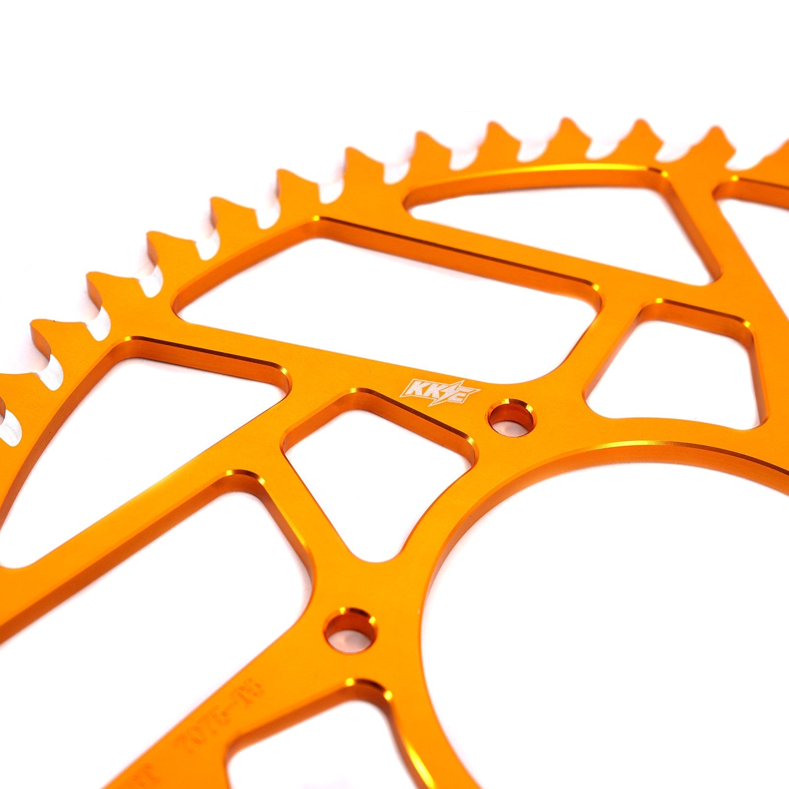 KKE Rear 50T Aluminum Sprocket For SURRON Ultra Bee Electric Bike Various Colors Available