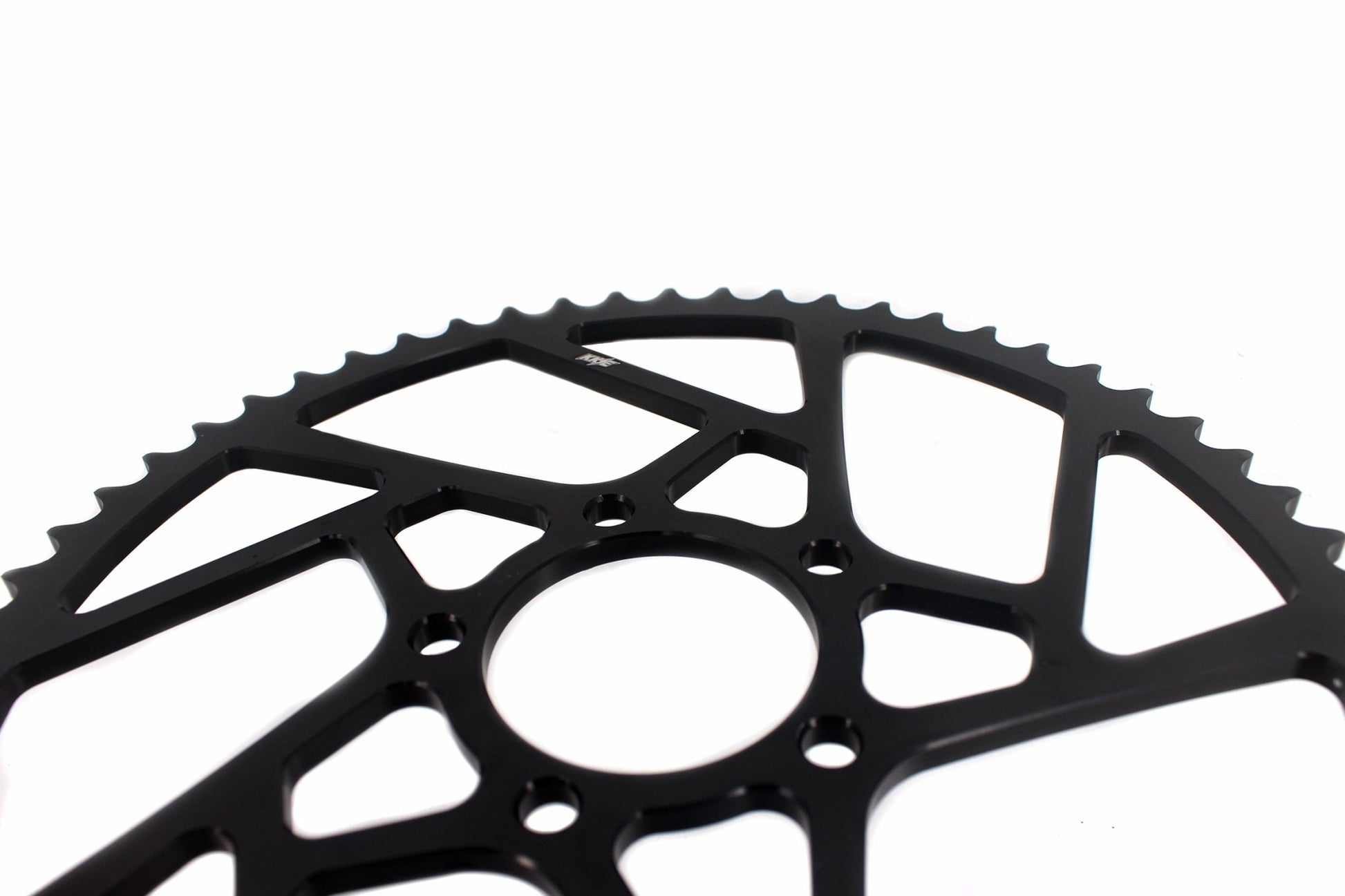 KKE Rear 54T Aluminum 420 Sprocket for E - moto