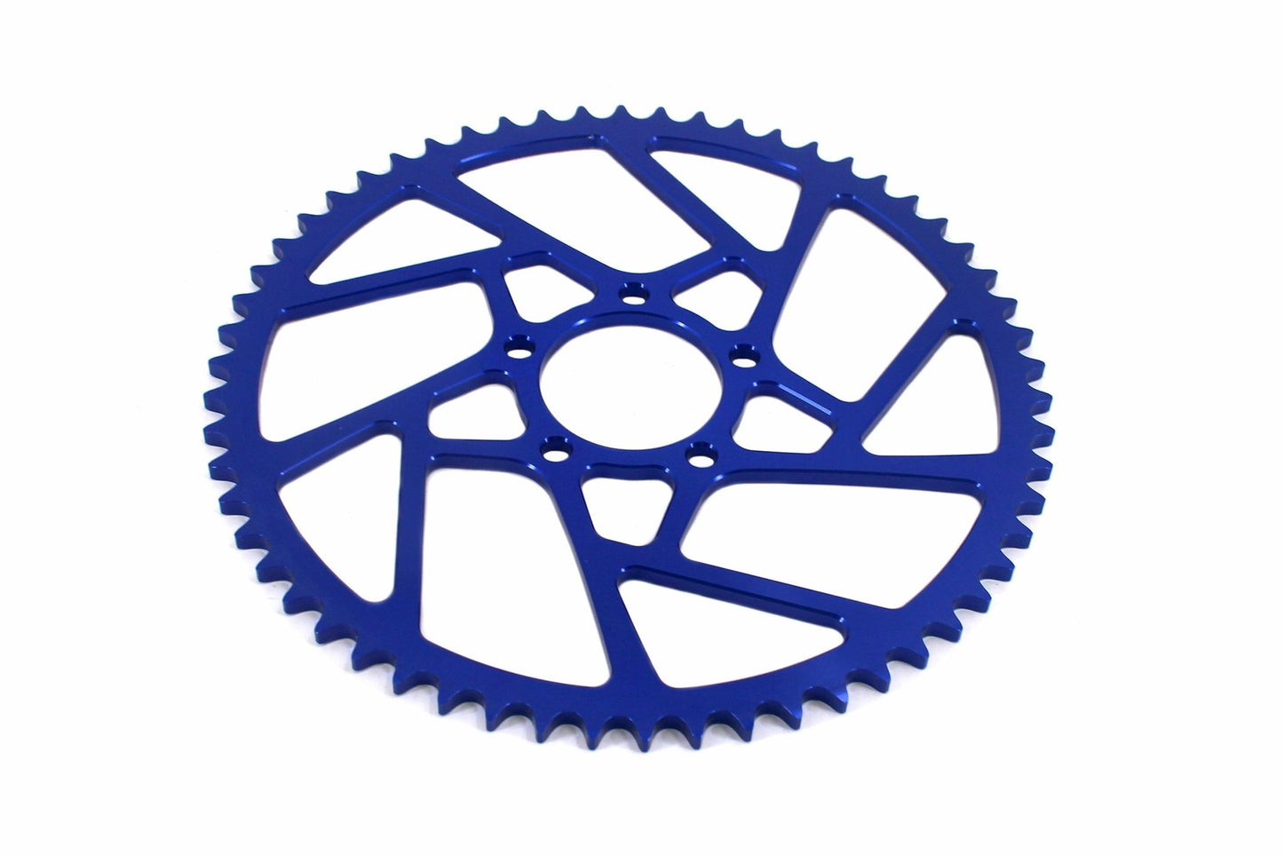 KKE Rear 54T Aluminum Sprocket For SurRon Light Bee - X, Rawrr Mantis, Mantis X, E - Ride Pro SS (Collective)