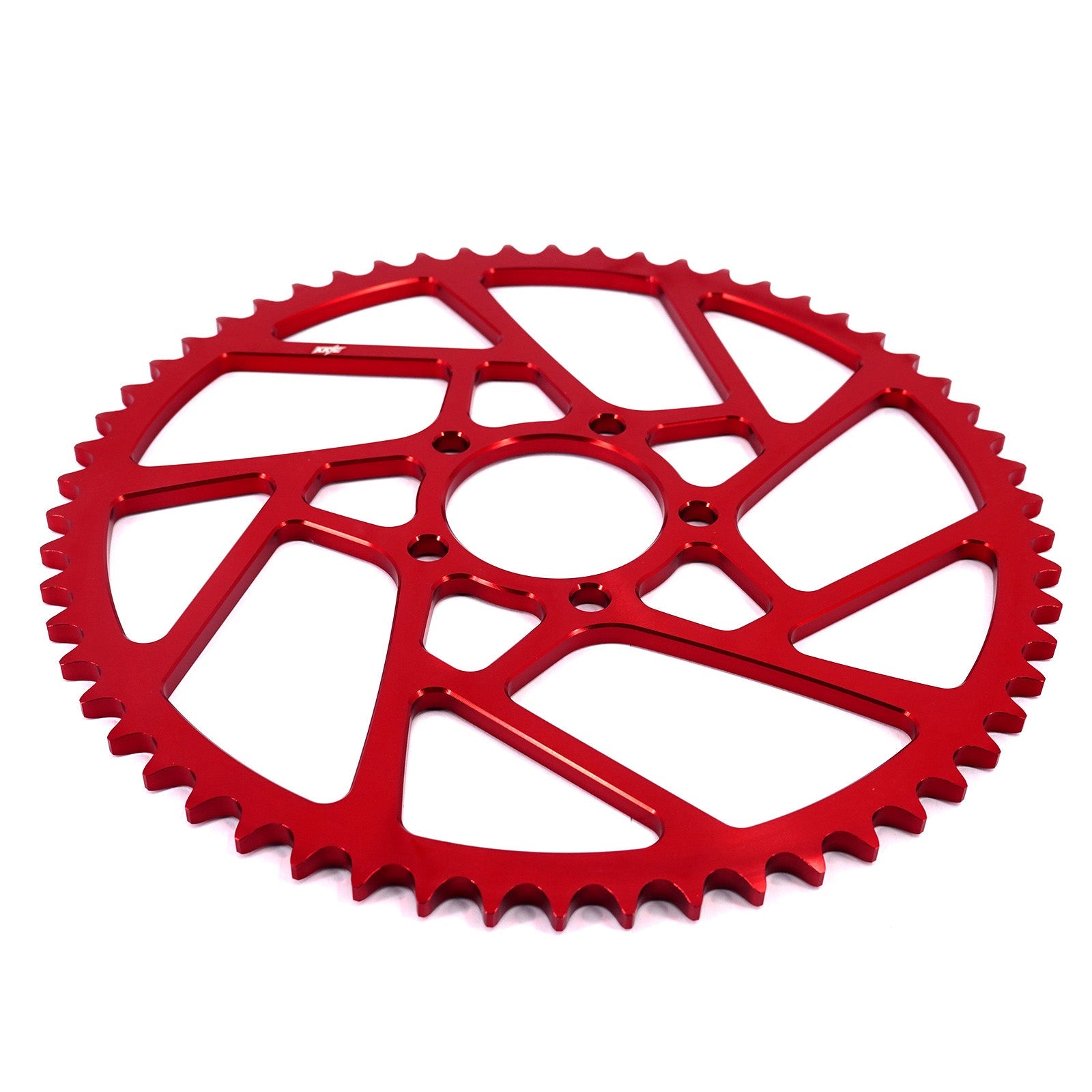 KKE Rear 54T Aluminum Sprocket For SurRon Light Bee - X, Rawrr Mantis, Mantis X, E - Ride Pro SS (Collective)