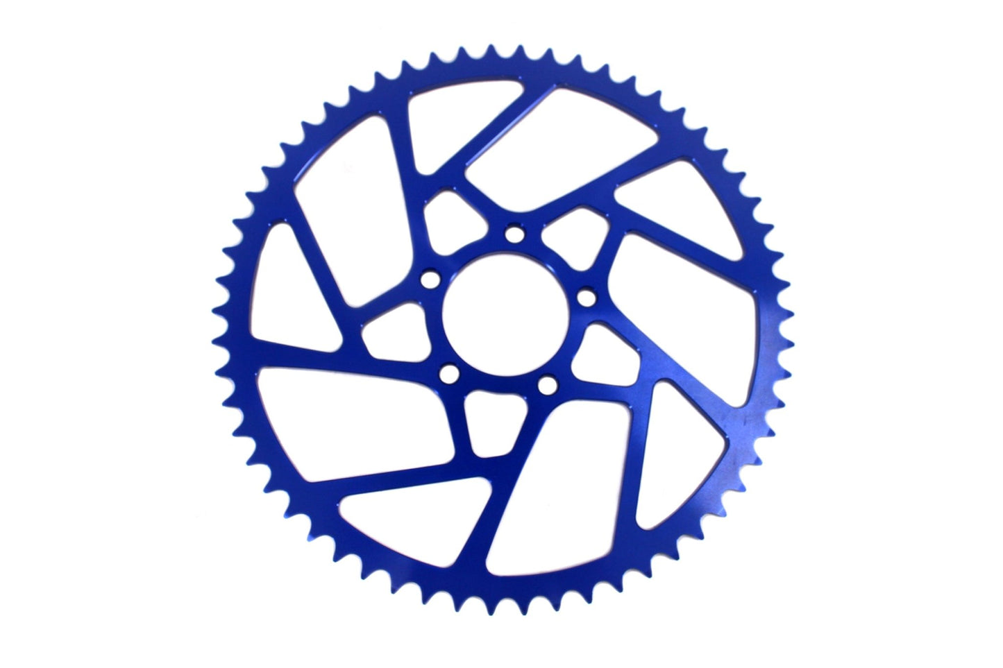 KKE Rear 54T Aluminum Sprocket For SurRon Light Bee - X, Rawrr Mantis, Mantis X, E - Ride Pro SS (Collective)