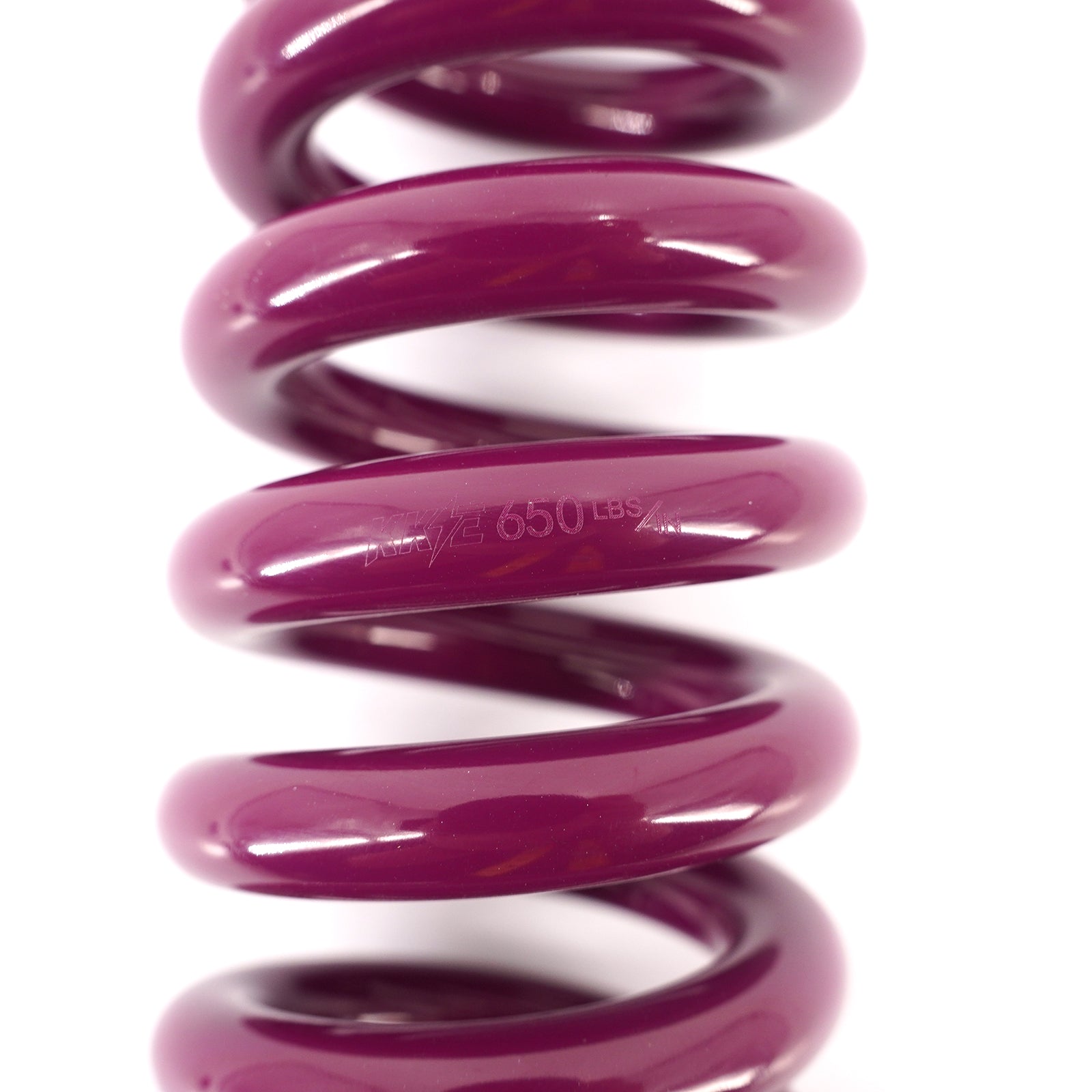 KKE Rear Absorber Suspension Shock 650Ibs Spring For Surron Light Bee - X, Segway