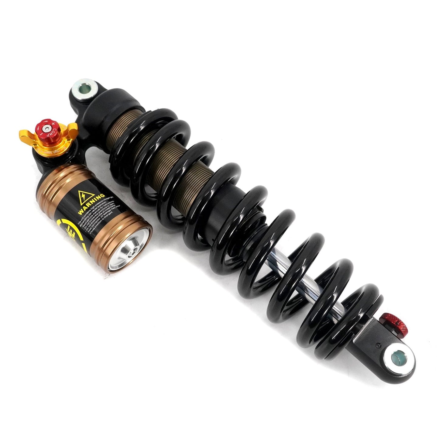 KKE Rear Shock Absorber – Sur - Ron Light Bee X
