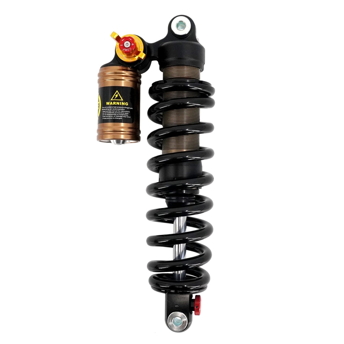 KKE Rear Shock Absorber – Sur - Ron Light Bee X