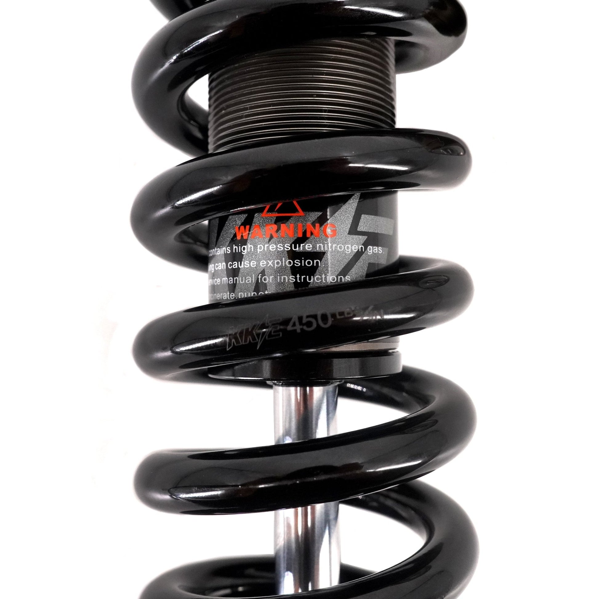KKE Rear Shock Absorber – Sur - Ron Light Bee X