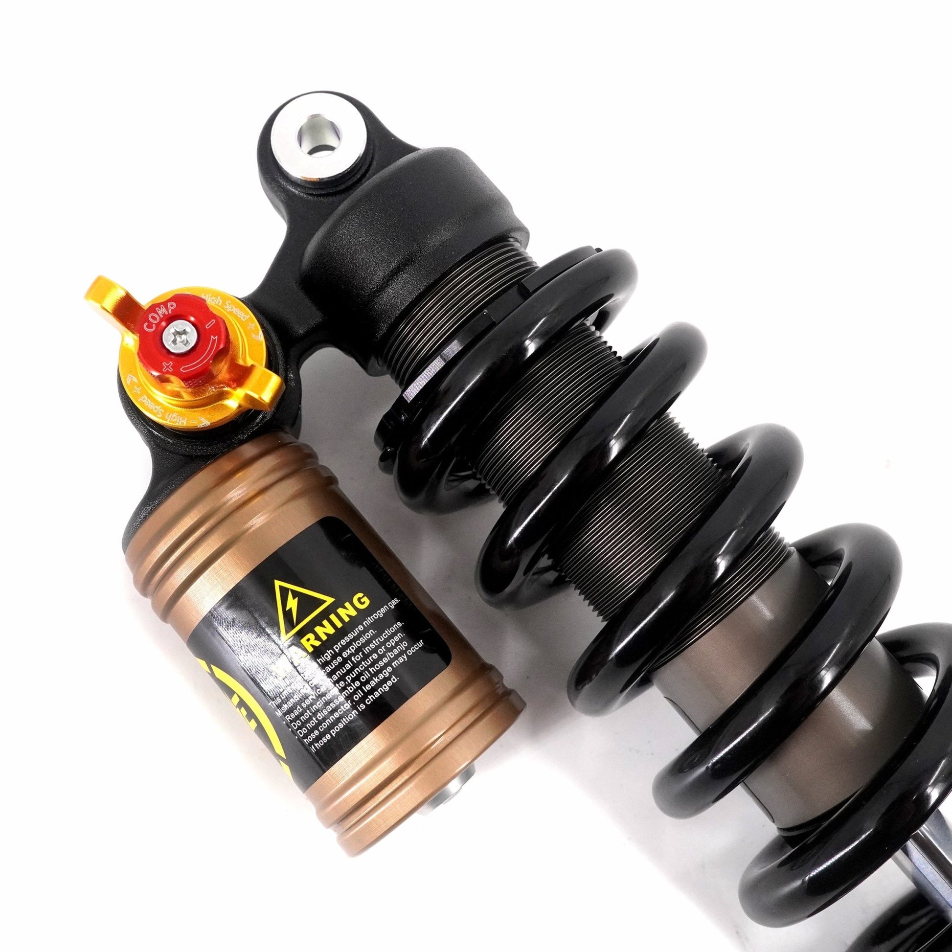 KKE Rear Shock Absorber – Sur - Ron Light Bee X
