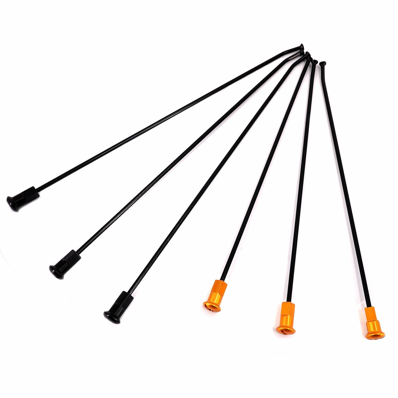 KKE Spokes Kits Fit 21/18 Electric DirtBike Ultra Bee 2023 - 2024