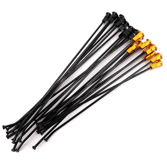 KKE Spokes Kits Fit 21/18 Electric DirtBike Ultra Bee 2023 - 2024