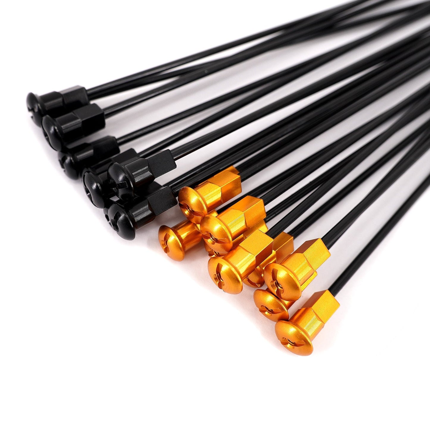 KKE Spokes Kits Fit 21/18 Electric DirtBike Ultra Bee 2023 - 2024