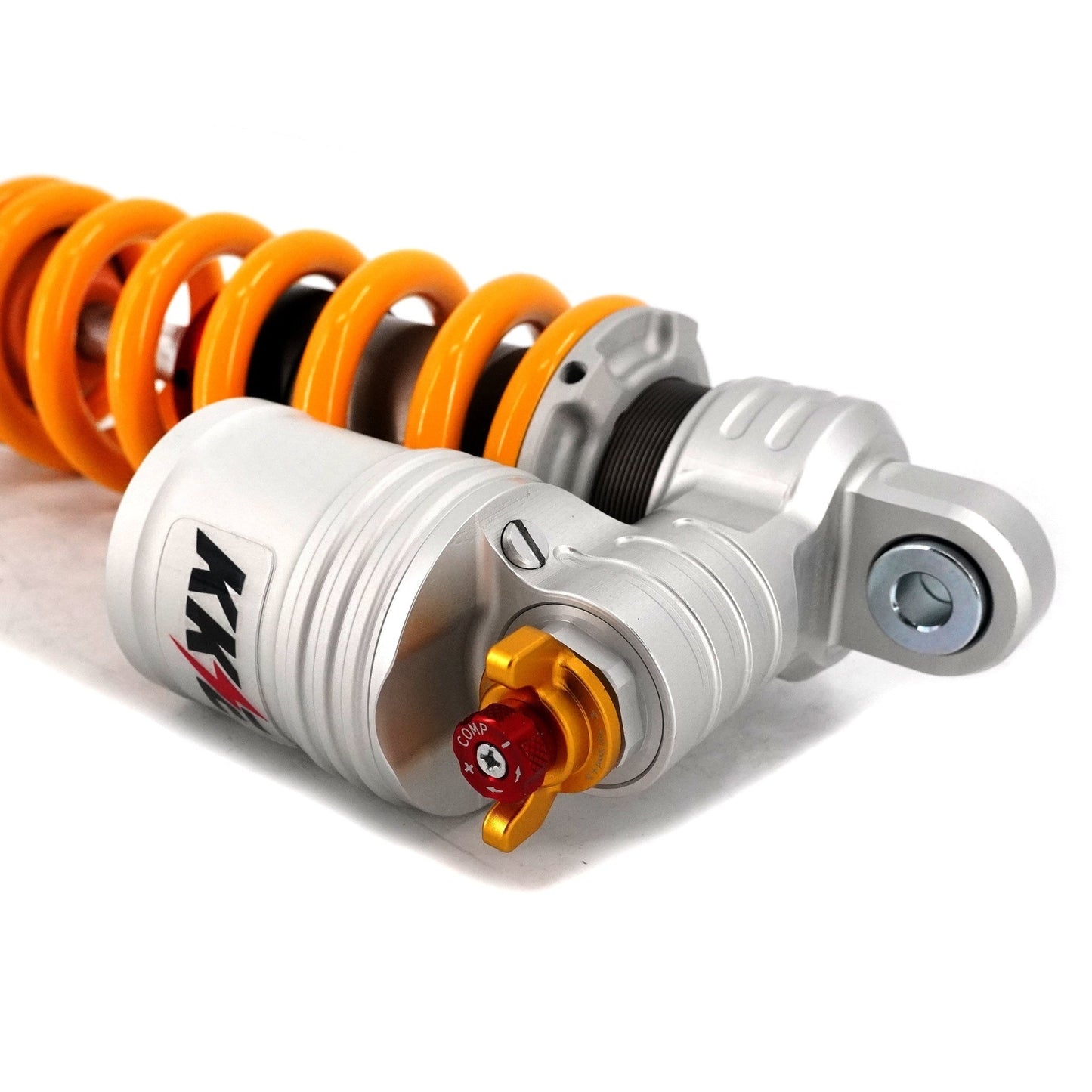 KKE Upgraded Rear Suspension Shock Spring Absorber for SurRon Ultra Bee Electric Dirt Bike in Different Color Available