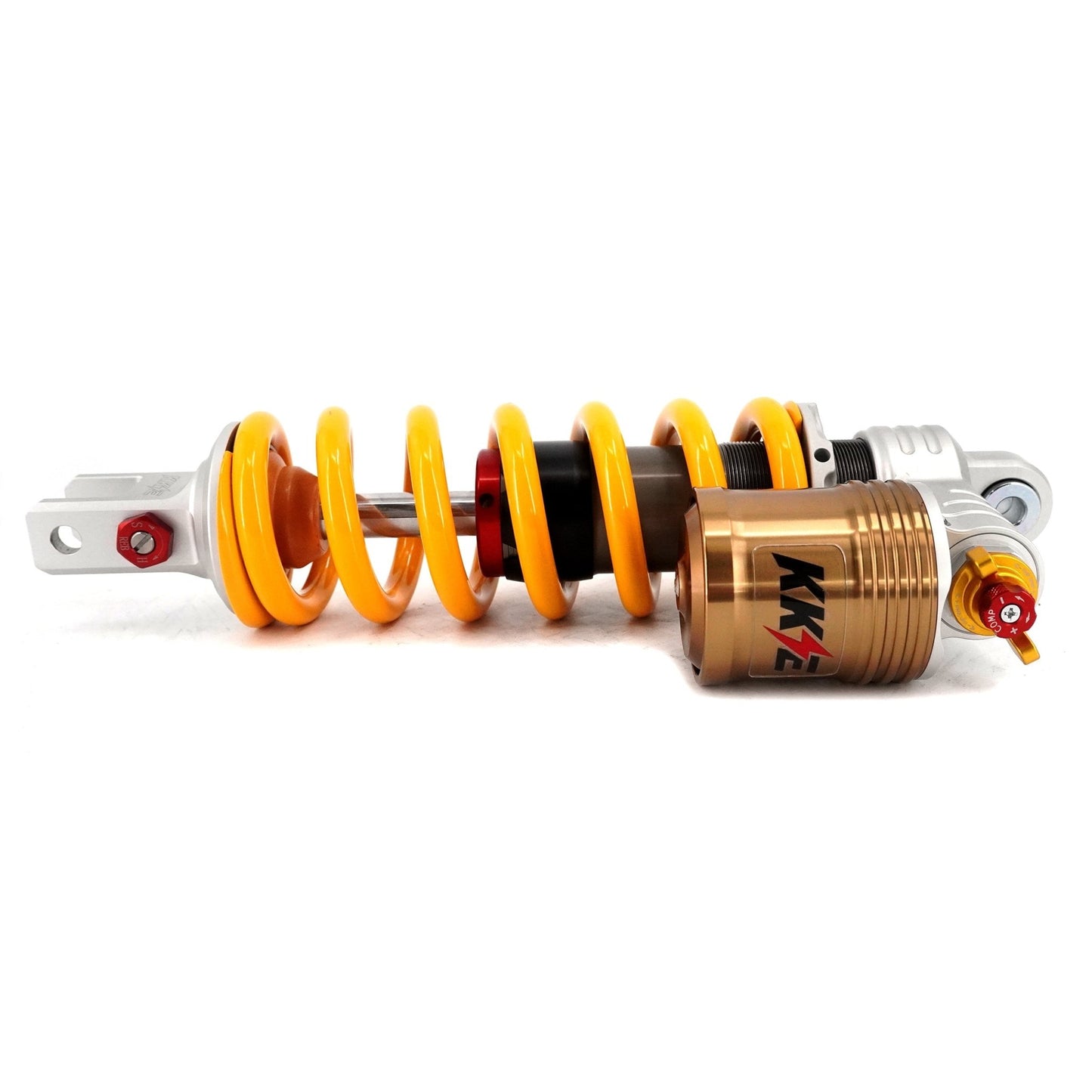 KKE Upgraded Rear Suspension Shock Spring Absorber for SurRon Ultra Bee Electric Dirt Bike in Different Color Available