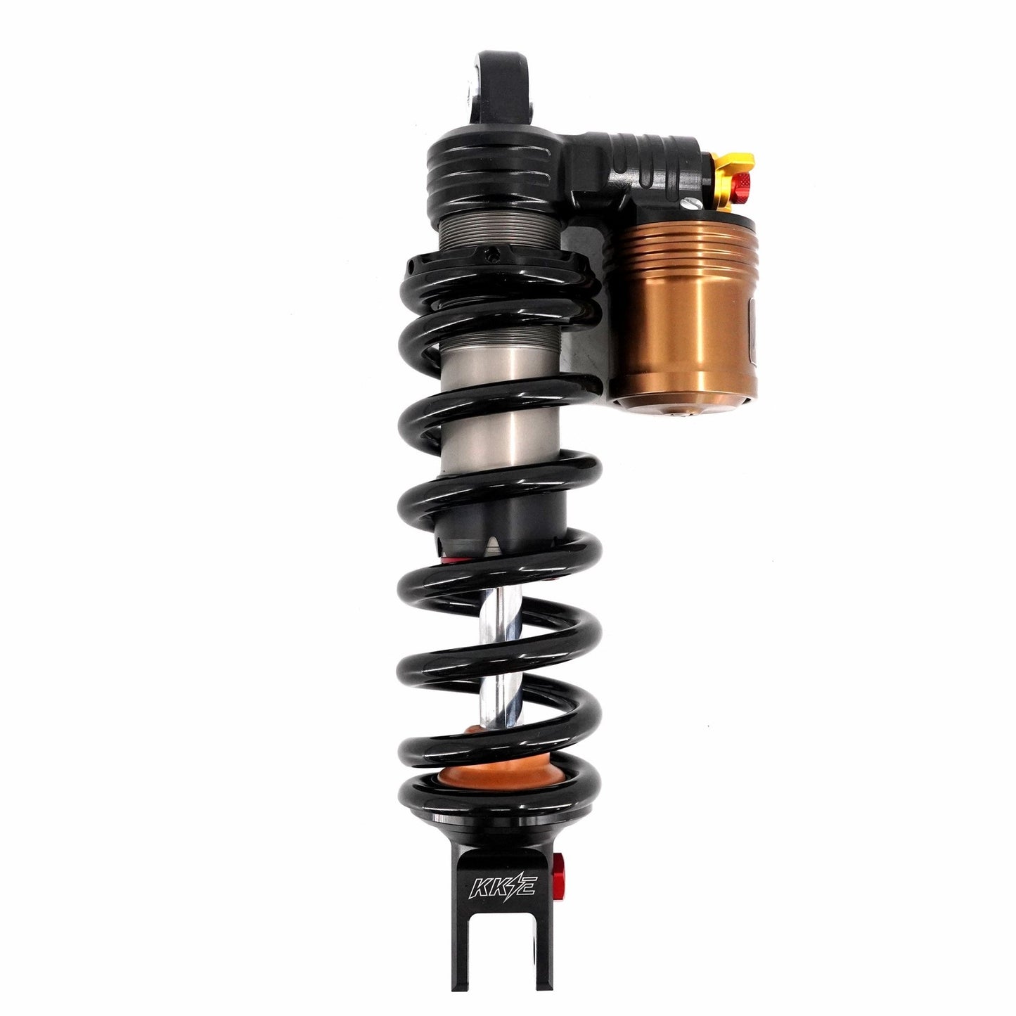 KKE Upgraded Rear Suspension Shock Spring Absorber for SurRon Ultra Bee Electric Dirt Bike in Different Color Available