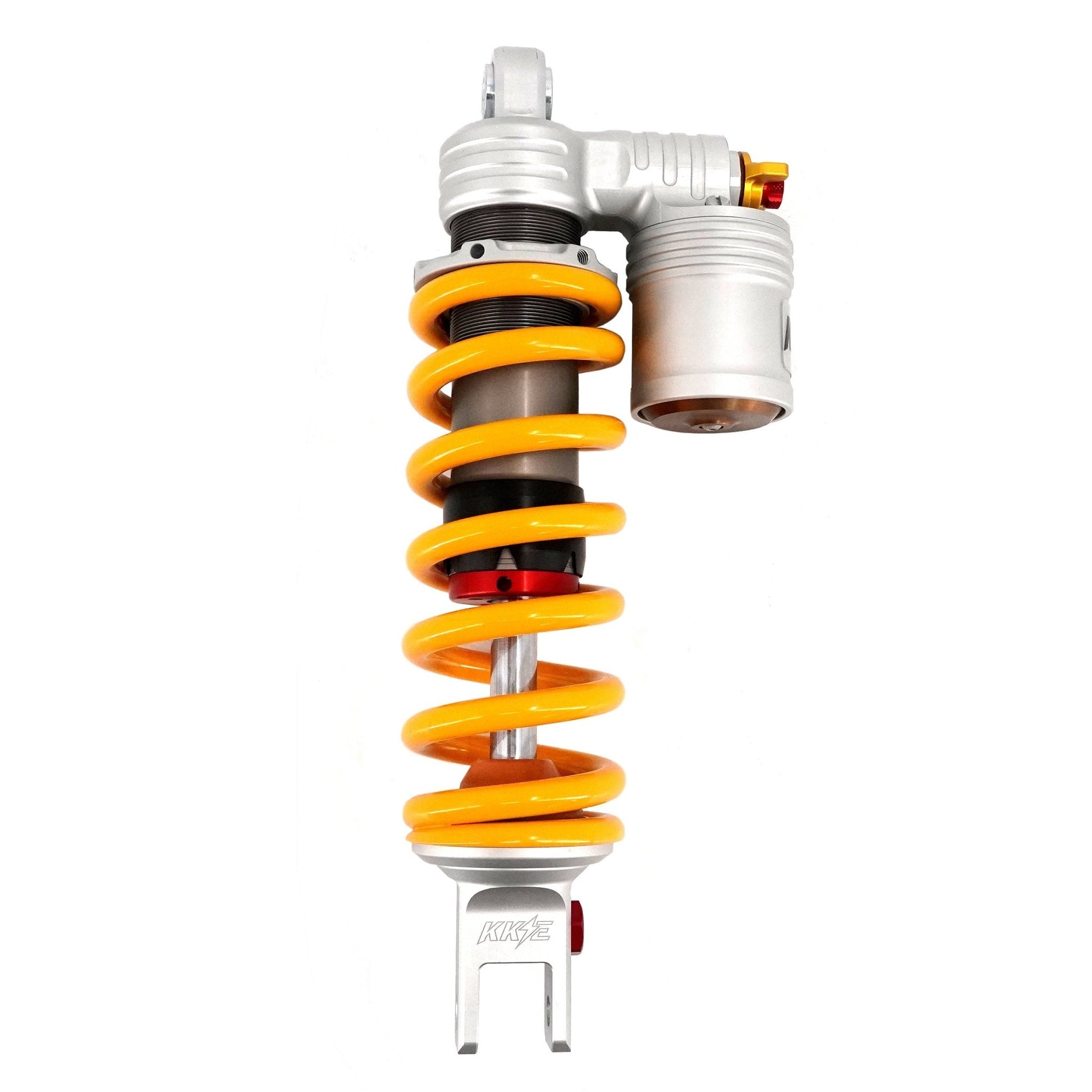 KKE Upgraded Rear Suspension Shock Spring Absorber for SurRon Ultra Bee Electric Dirt Bike in Different Color Available