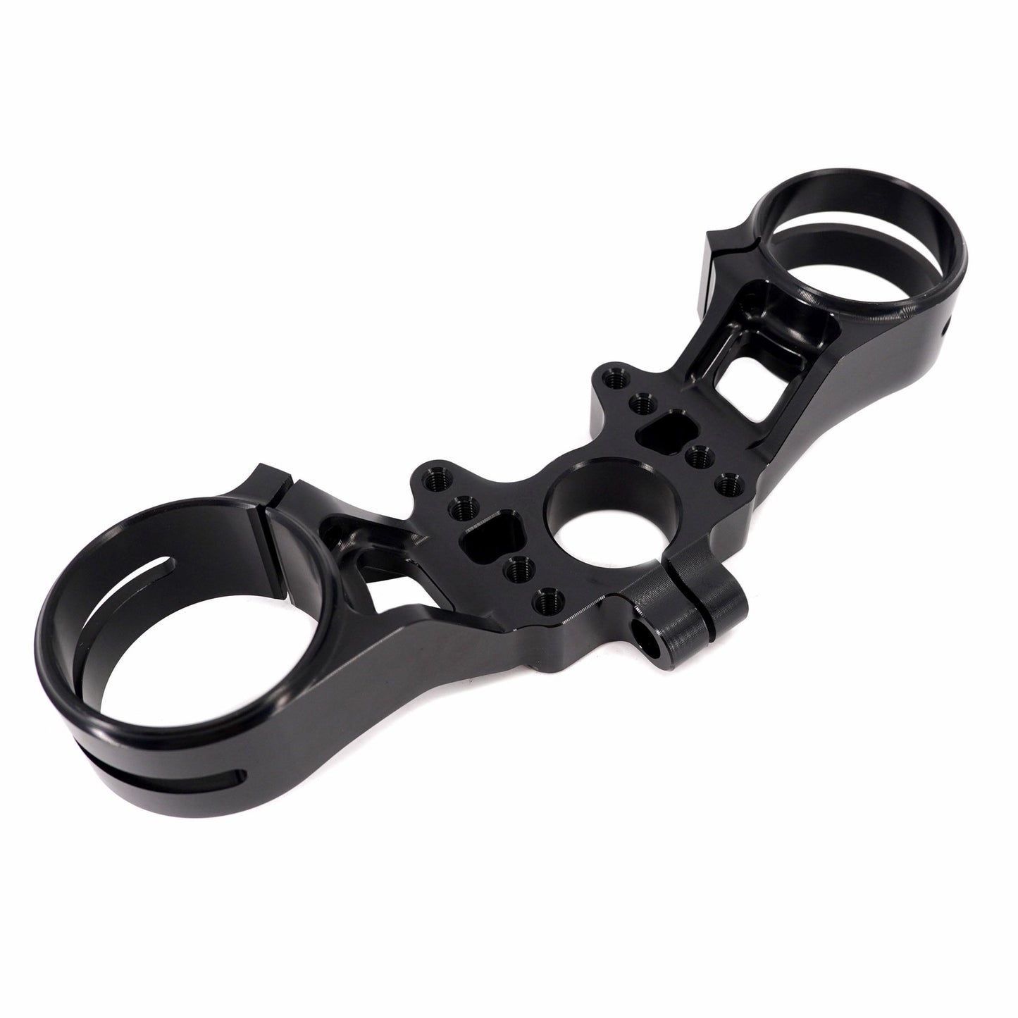 KKE Widen Drop Crown Triple Clamp Kit – Sur - Ron Light Bee X | 35mm Fork
