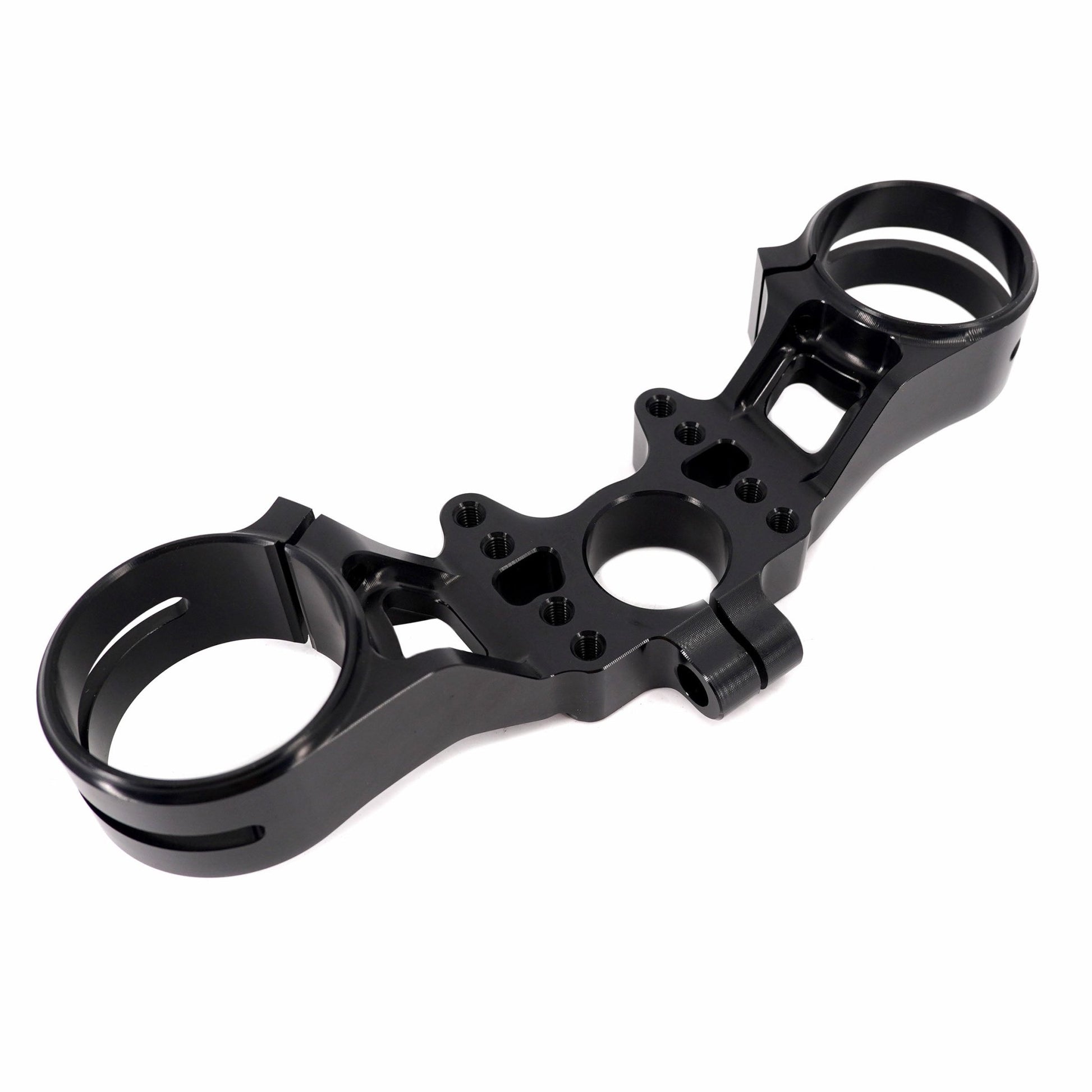KKE Widen Drop Crown Triple Clamp Kit – Sur - Ron Light Bee X | 35mm Fork
