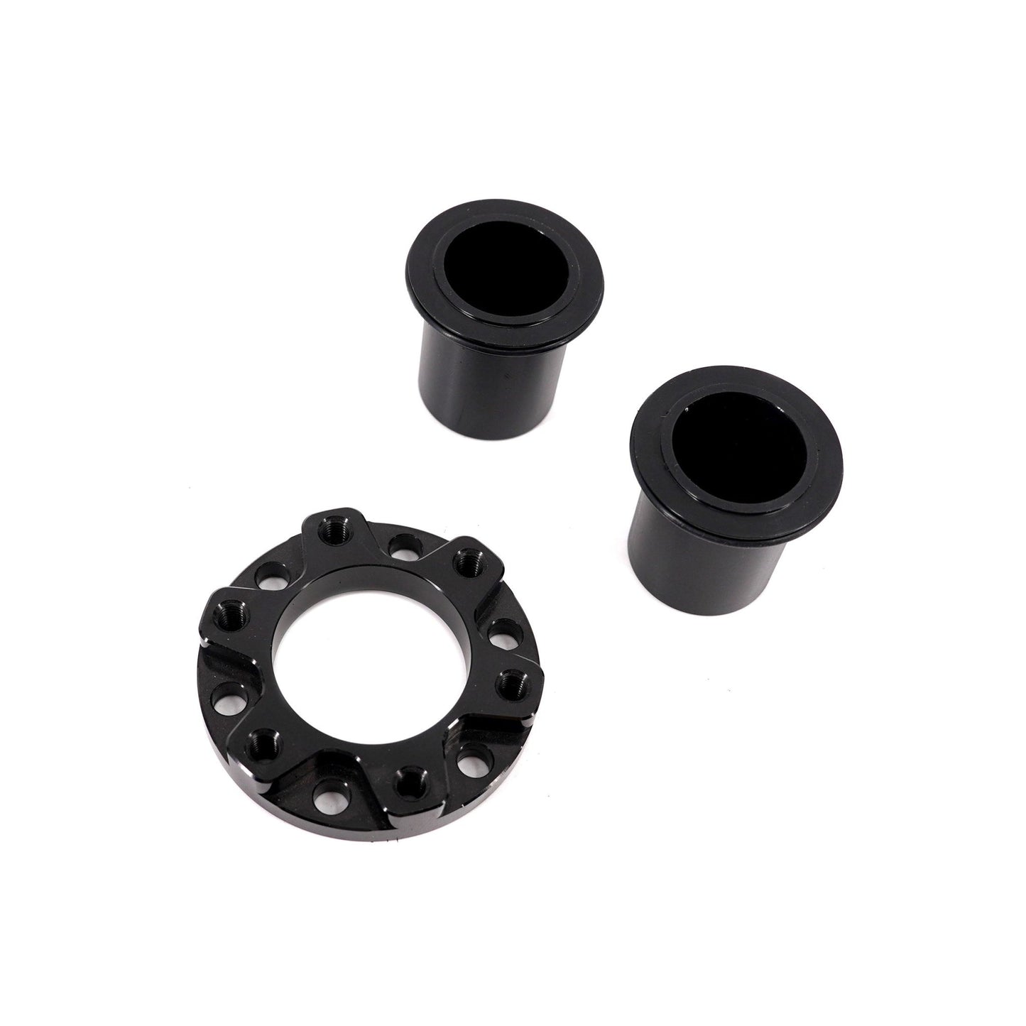 KKE Widen Drop Crown Triple Clamp Kit – Sur - Ron Light Bee X | 35mm Fork