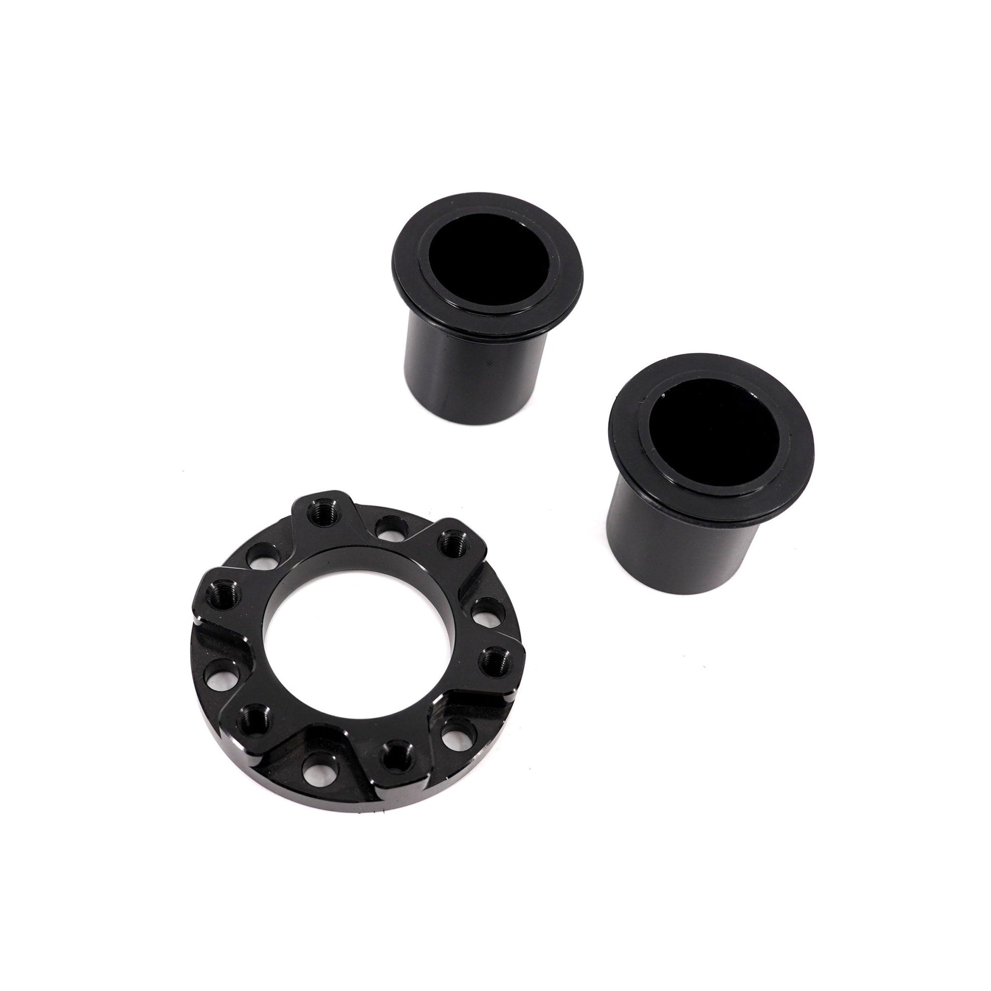 KKE Widen Drop Crown Triple Clamp Kit – Sur - Ron Light Bee X | 35mm Fork