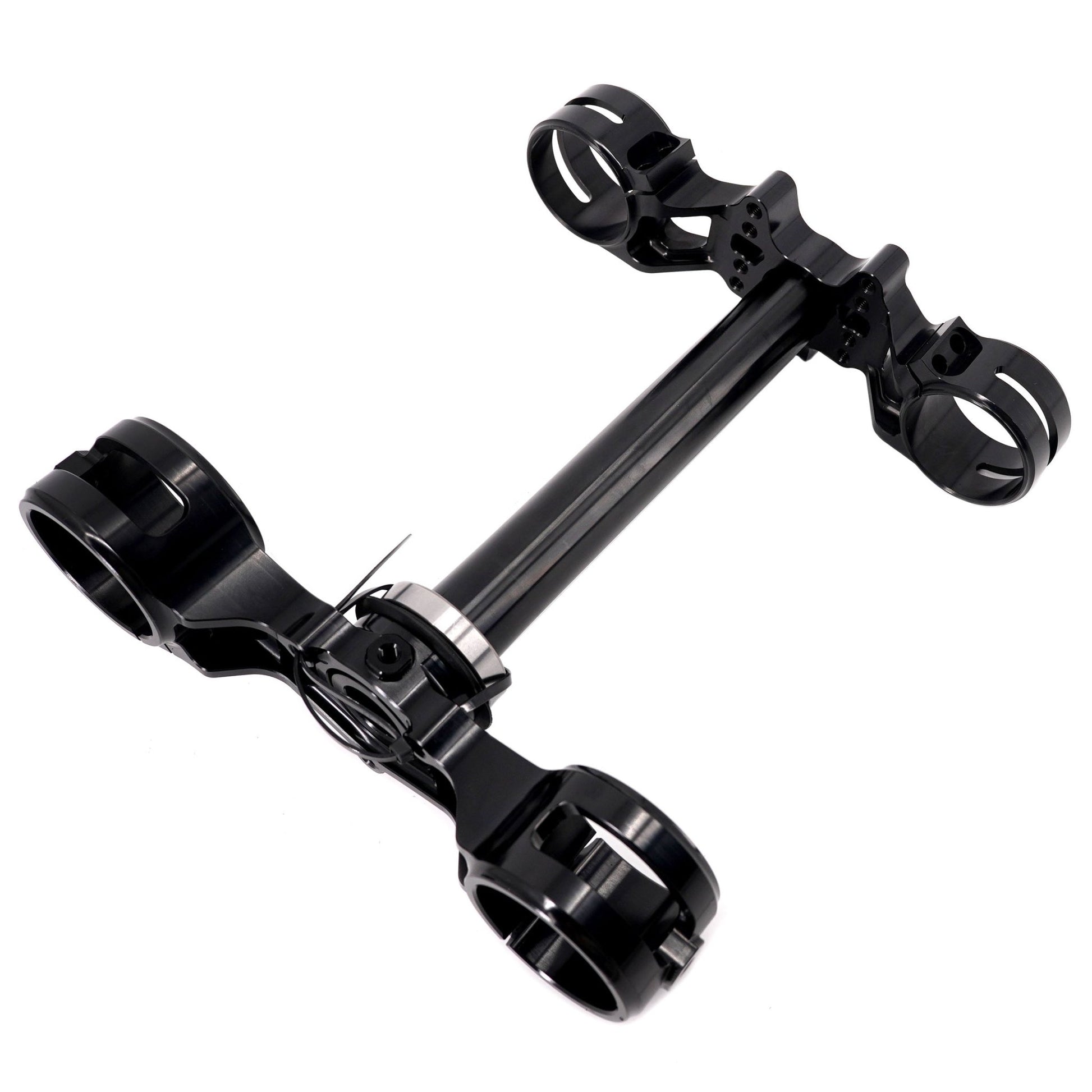 KKE Widen Drop Crown Triple Clamp Kit – Sur - Ron Light Bee X | 35mm Fork