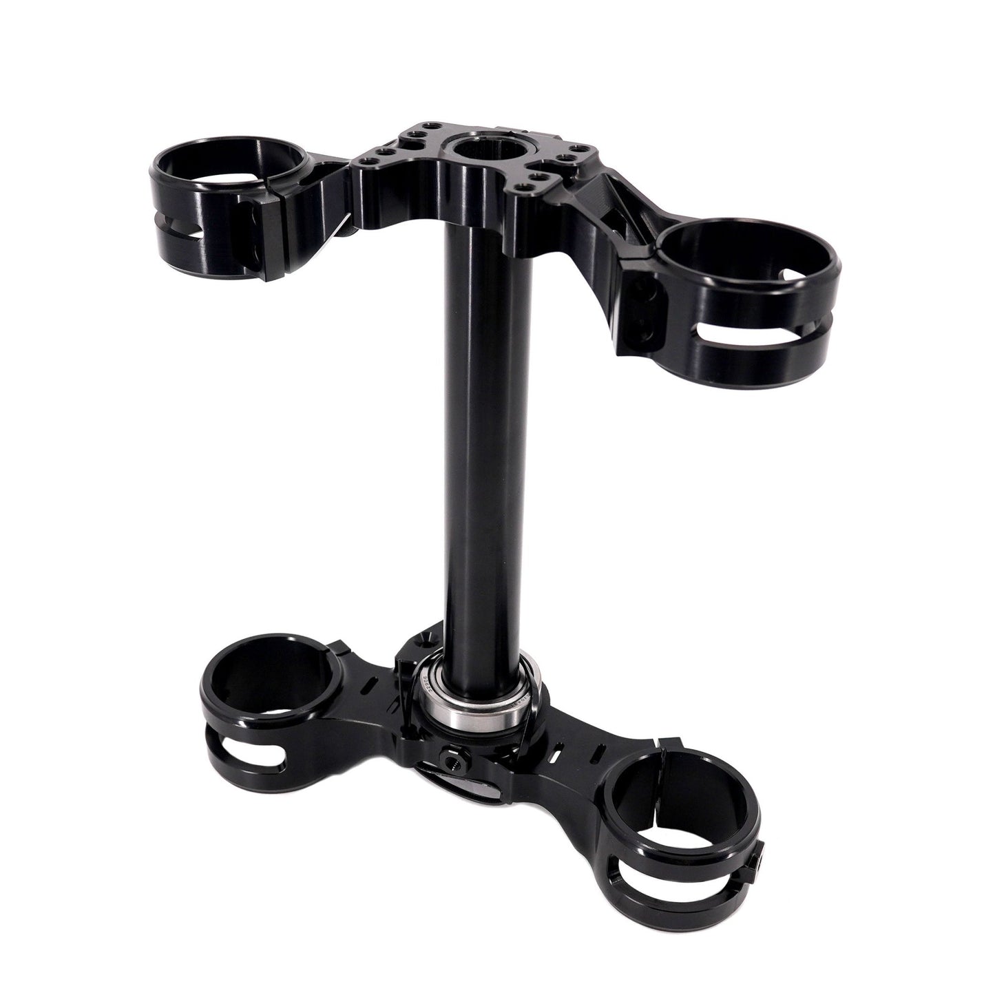 KKE Widen Drop Crown Triple Clamp Kit – Sur - Ron Light Bee X | 35mm Fork