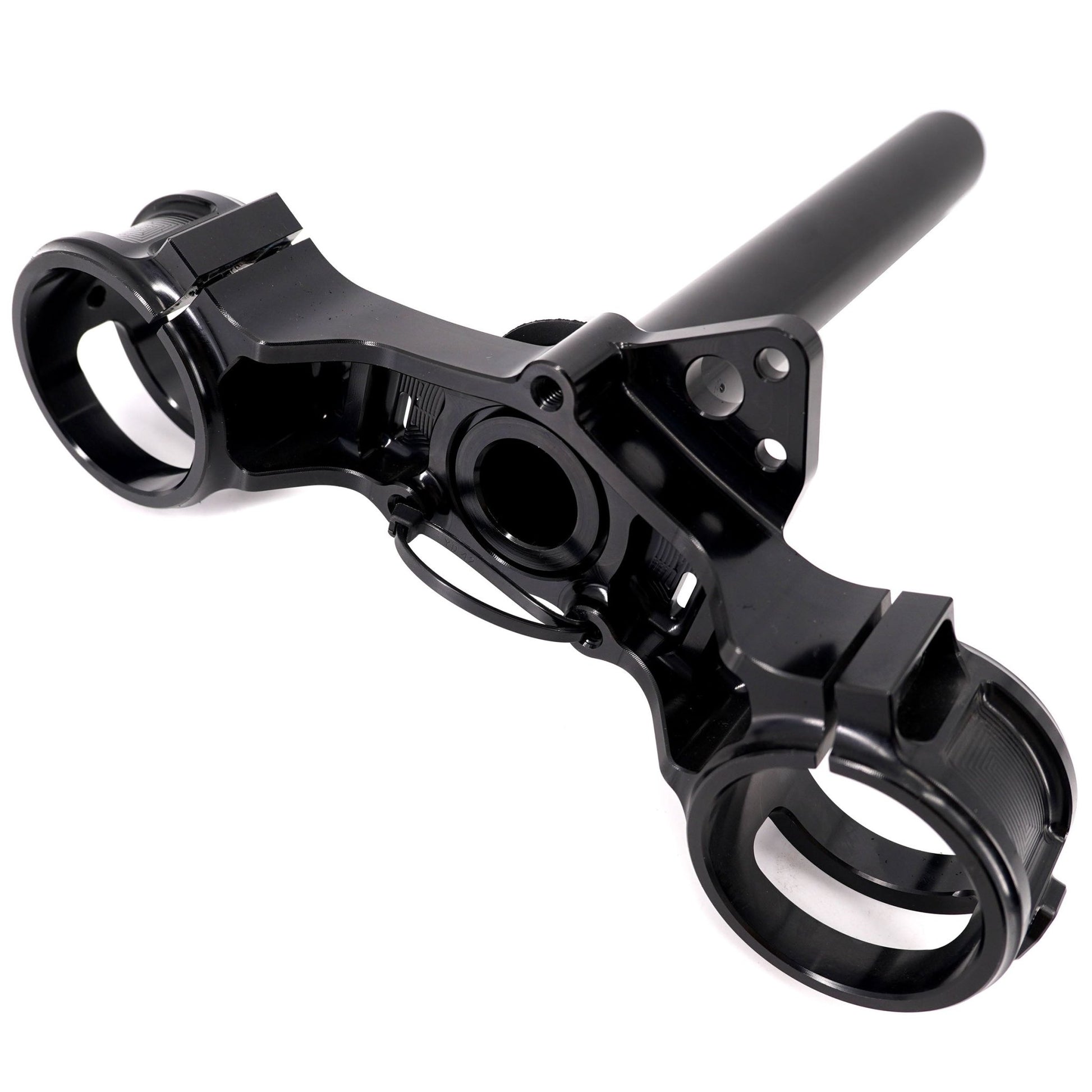 KKE Widen Drop Crown Triple Clamp Kit – Sur - Ron Light Bee X | 35mm Fork