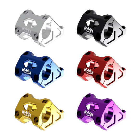 KyVex Bar Mount