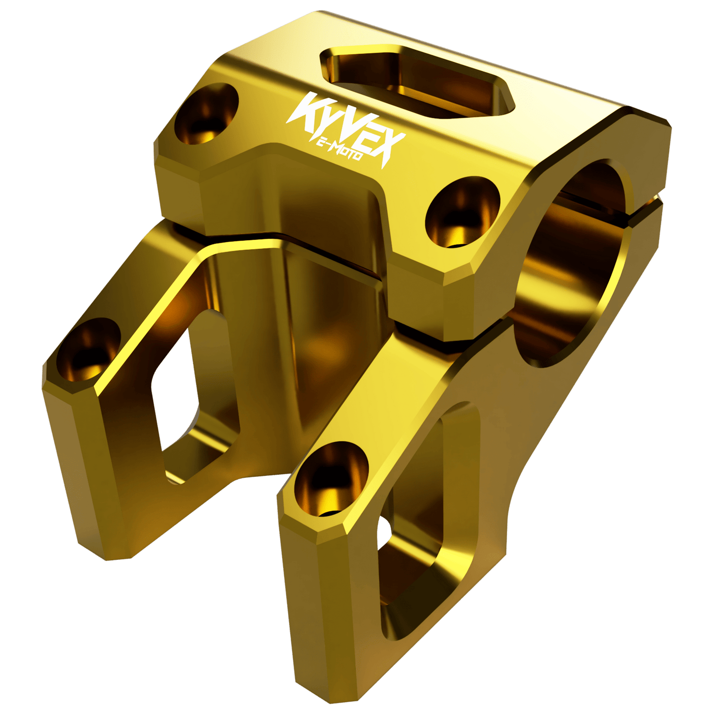 KyVex Bar Mount Riser