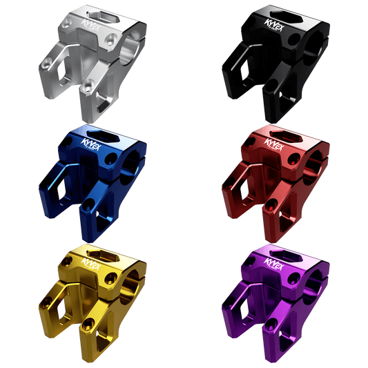 KyVex Bar Mount Riser