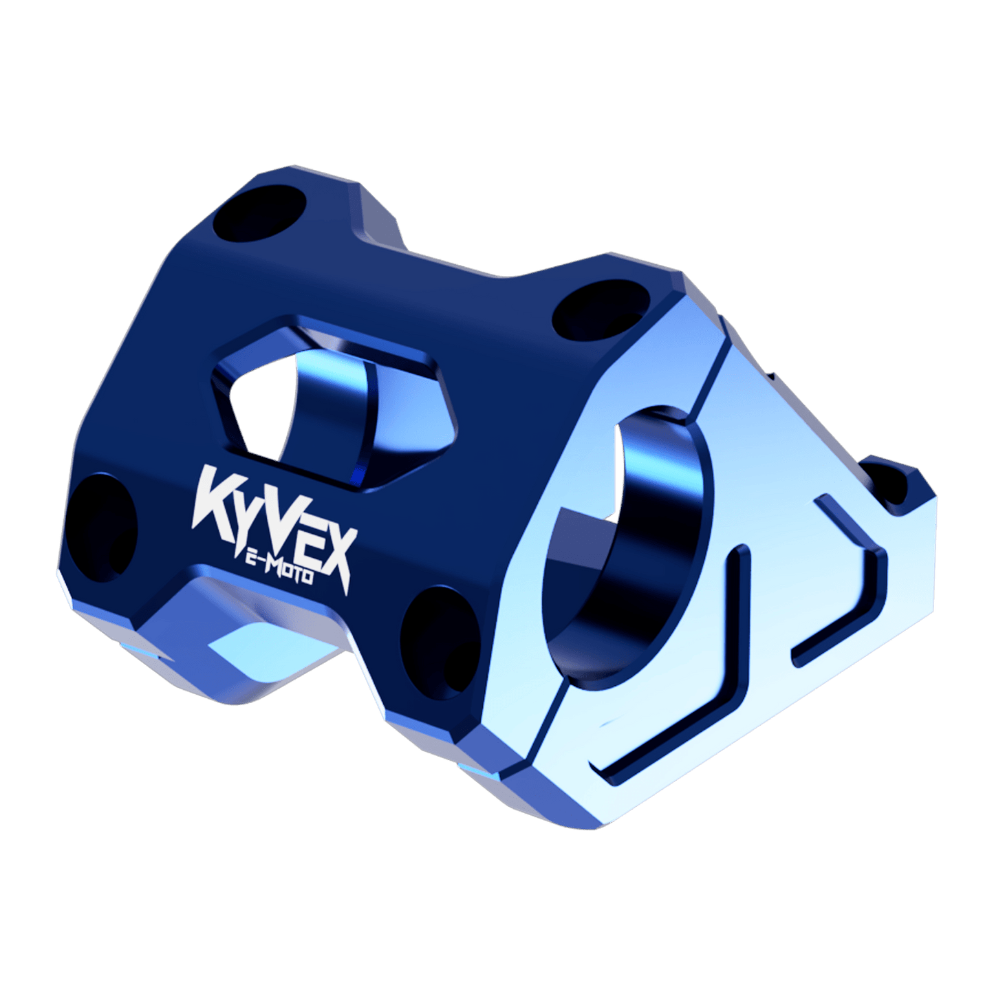 KyVex Billet Bar Mount