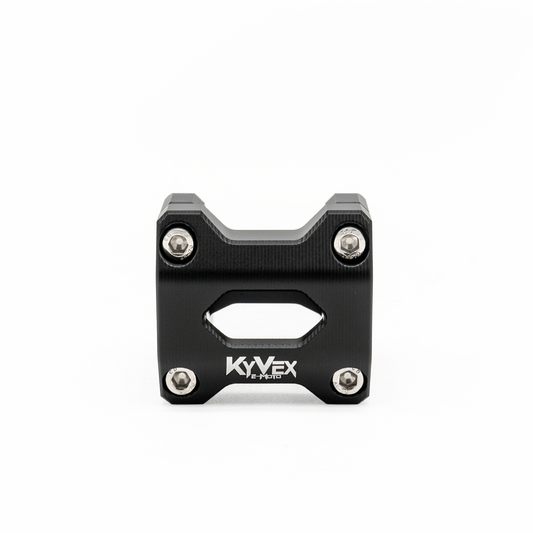 KyVex Billet Bar Mount