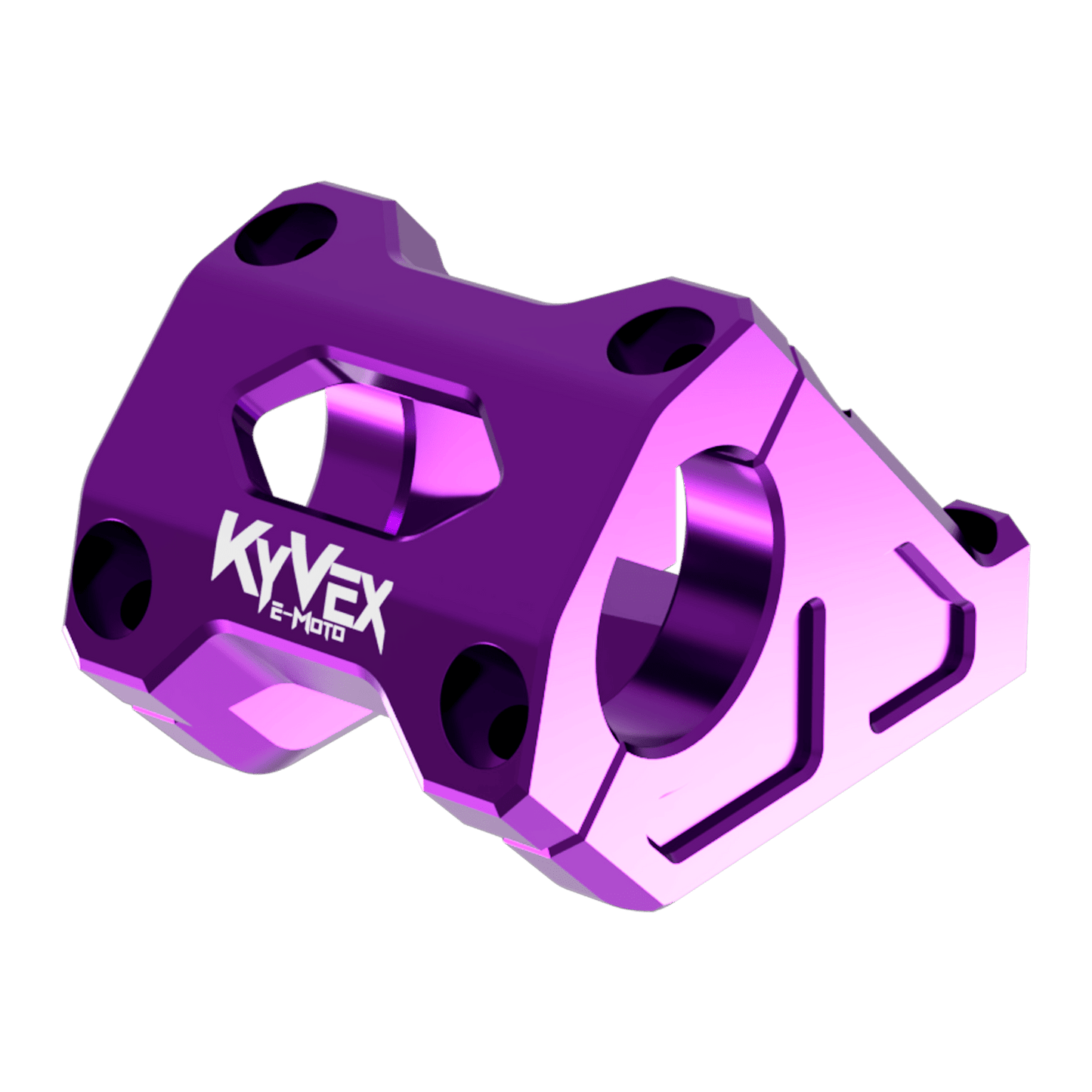 KyVex Billet Bar Mount