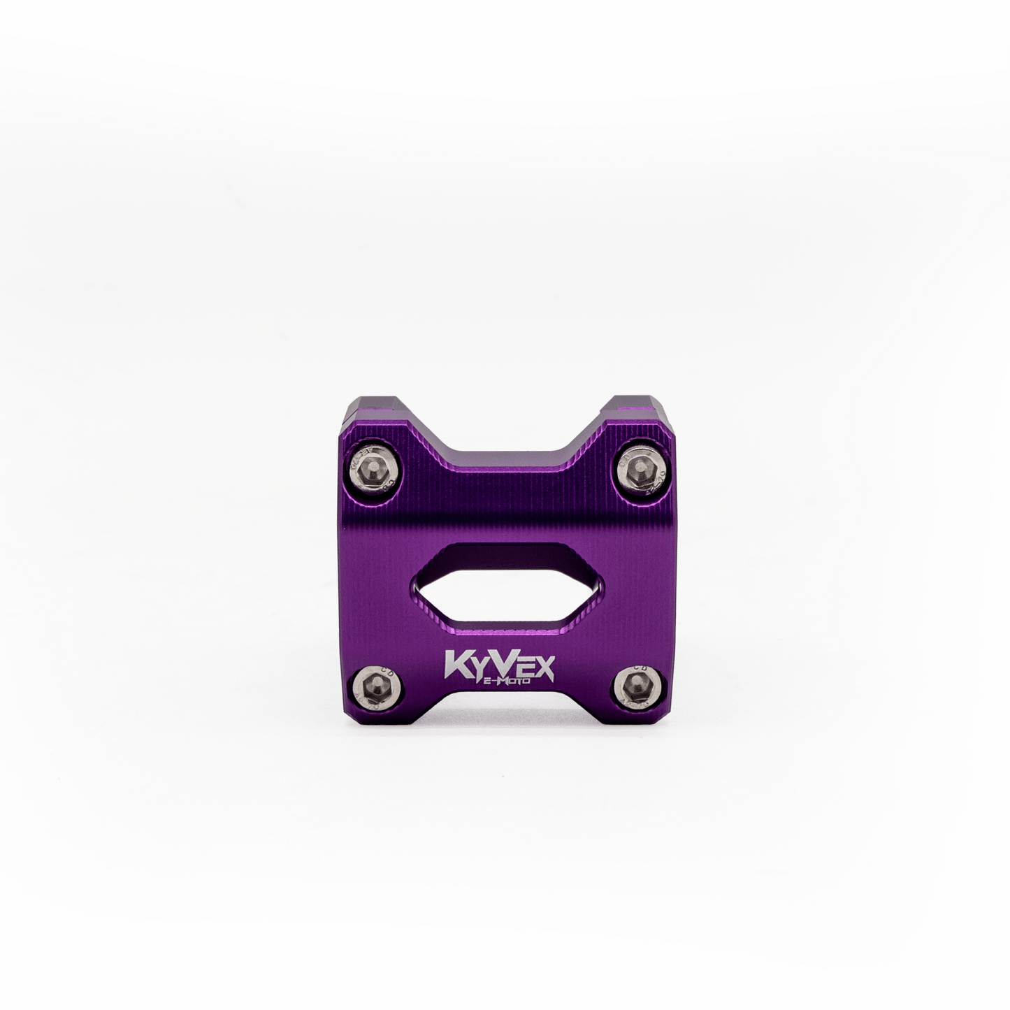 KyVex Billet Bar Mount