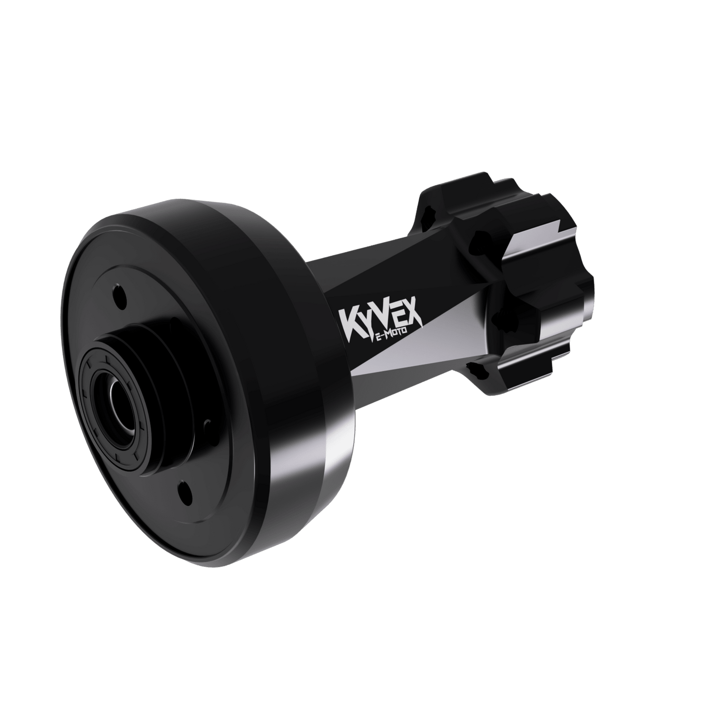 KyVex Billet Cush Jack Compatible w/ Light Bee X