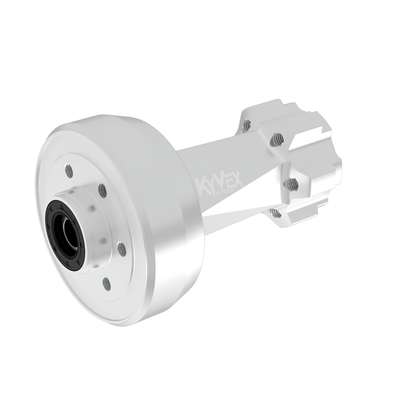 KyVex Billet Cush Jack Compatible w/ Light Bee X