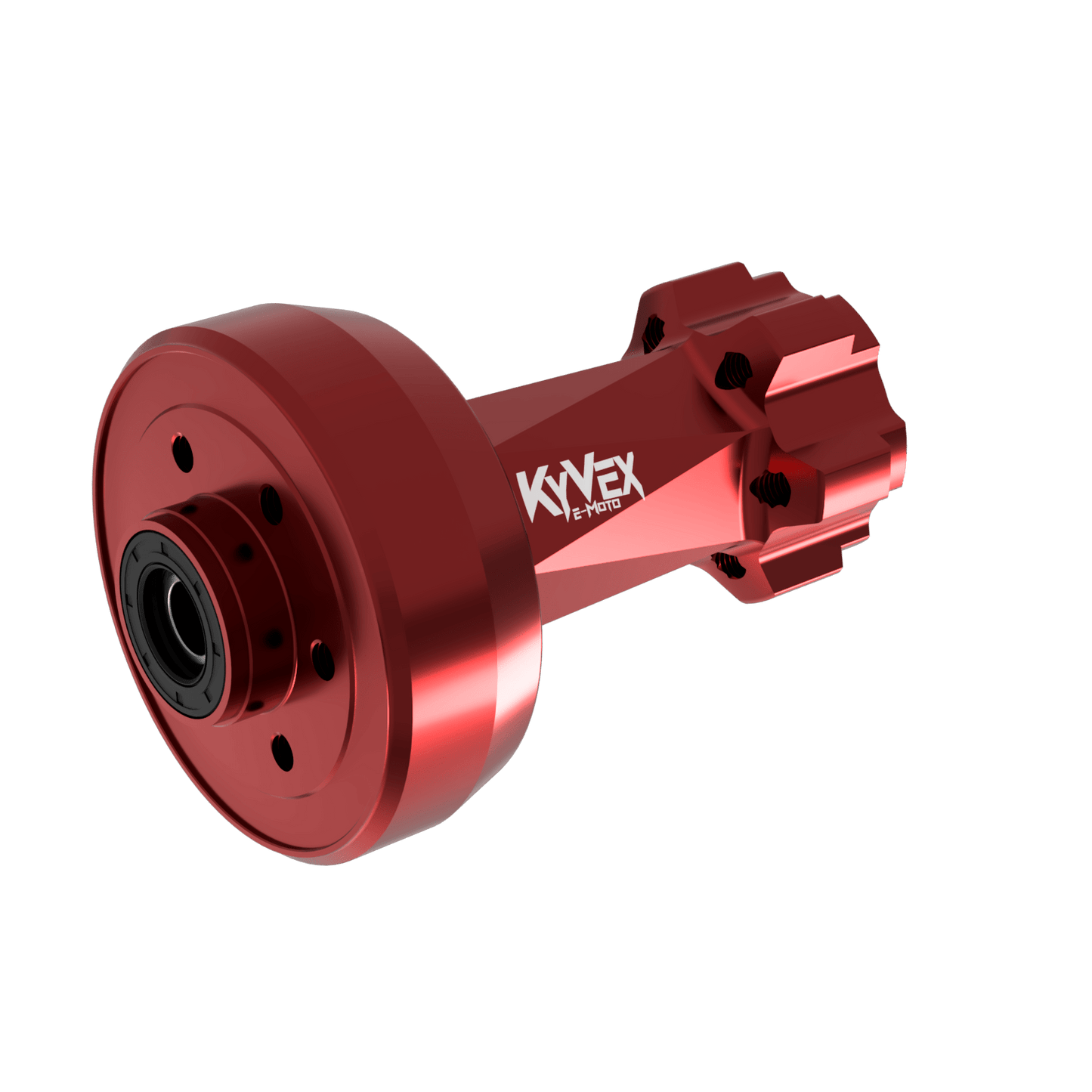 KyVex Billet Cush Jack Compatible w/ Light Bee X