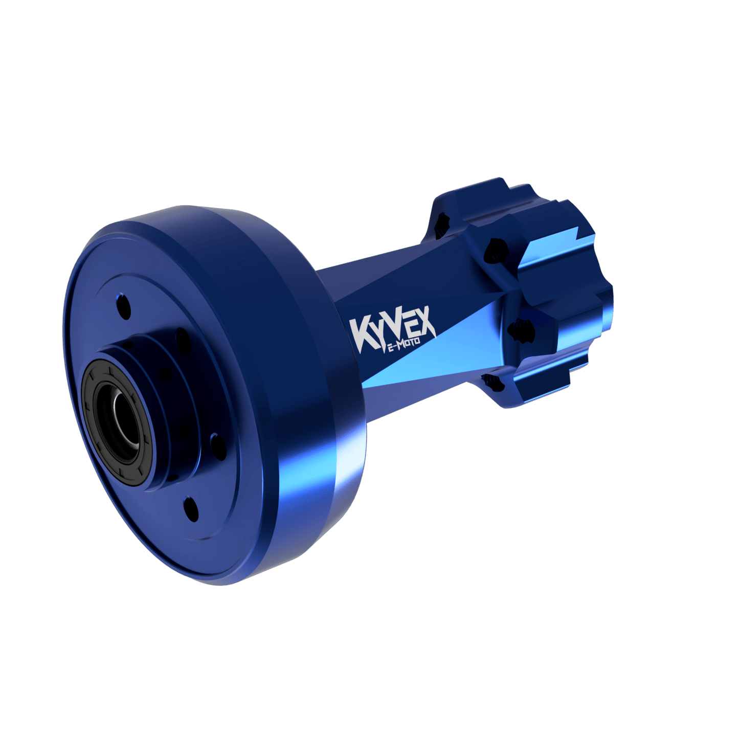 KyVex Billet Cush Jack Compatible w/ Light Bee X