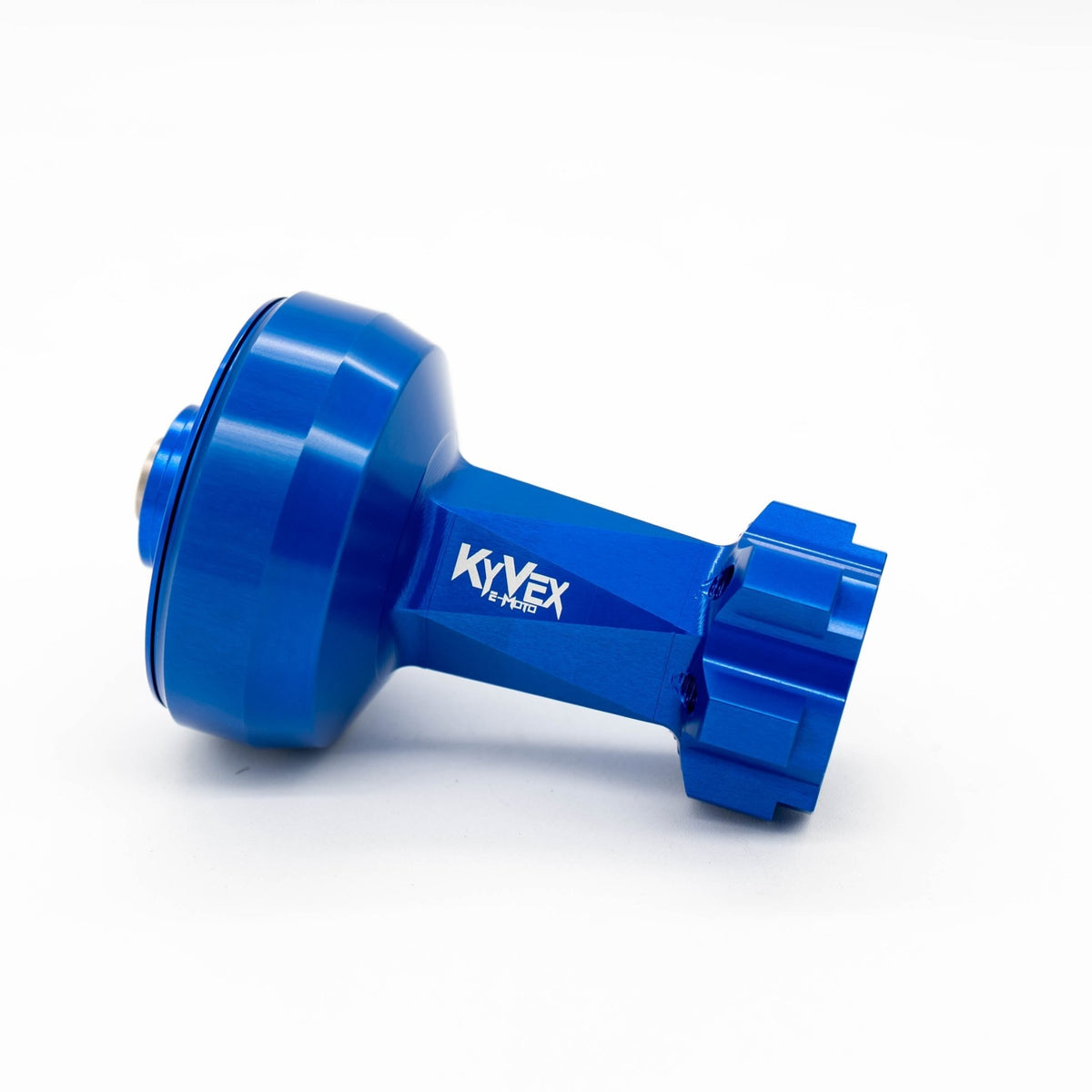 KyVex Billet Cush Jack Compatible w/ Light Bee X, E Ride Pro SS 2.0 & Pro S view 8