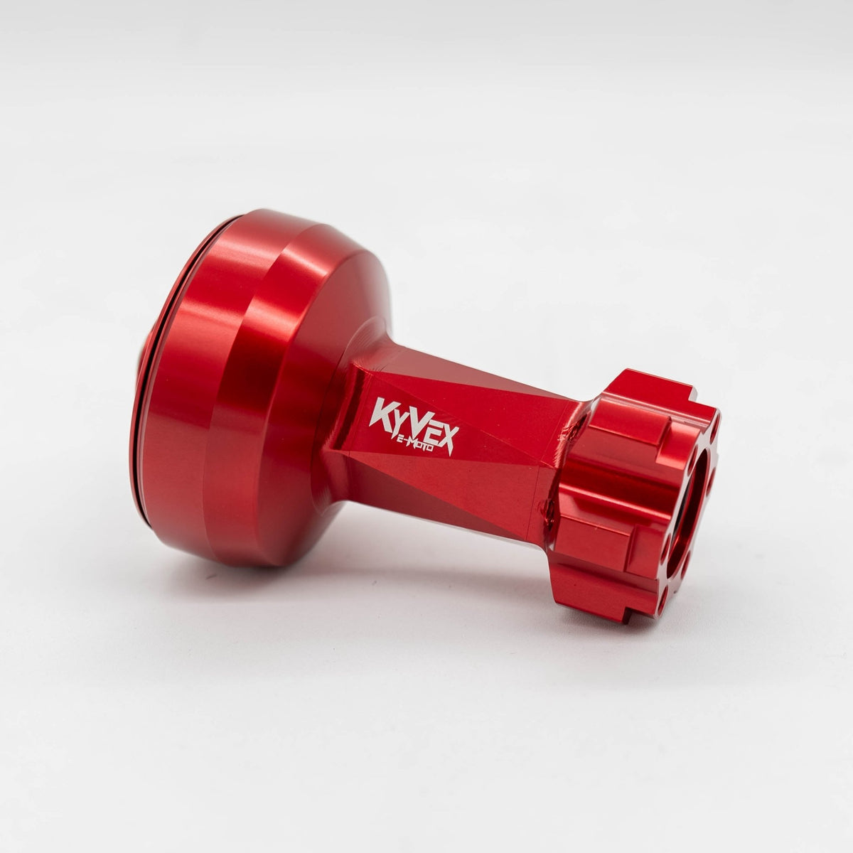 KyVex Billet Cush Jack Compatible w/ Light Bee X, E Ride Pro SS 2.0 & Pro S view 3