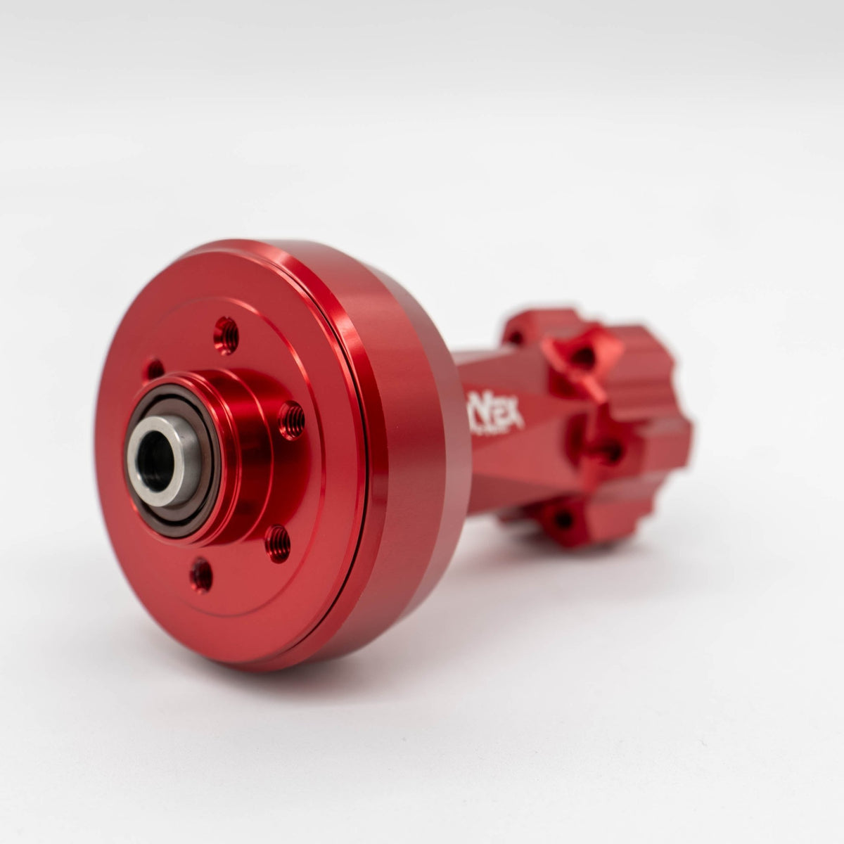 KyVex Billet Cush Jack Compatible w/ Light Bee X, E Ride Pro SS 2.0 & Pro S view 12