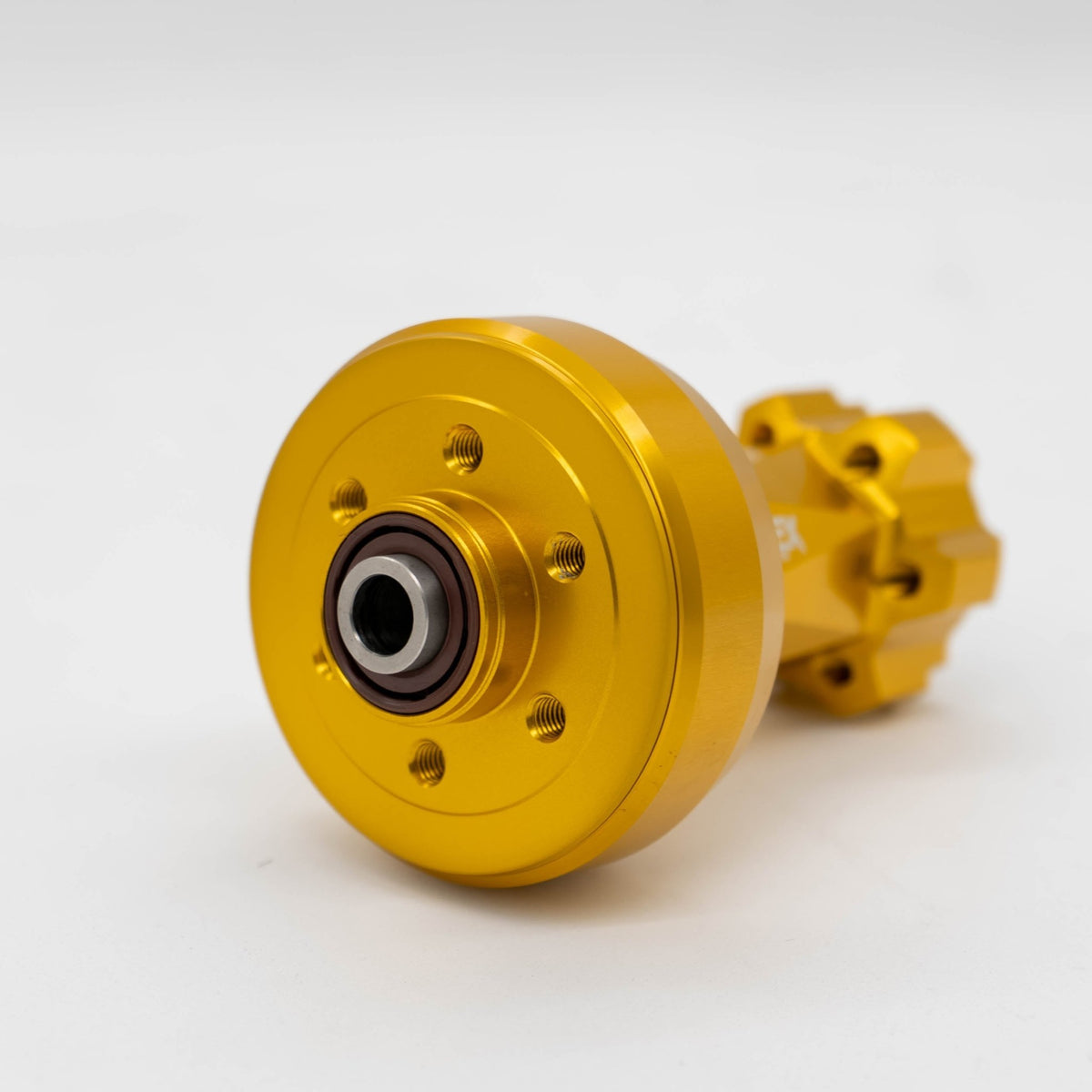 KyVex Billet Cush Jack Compatible w/ Light Bee X, E Ride Pro SS 2.0 & Pro S view 13