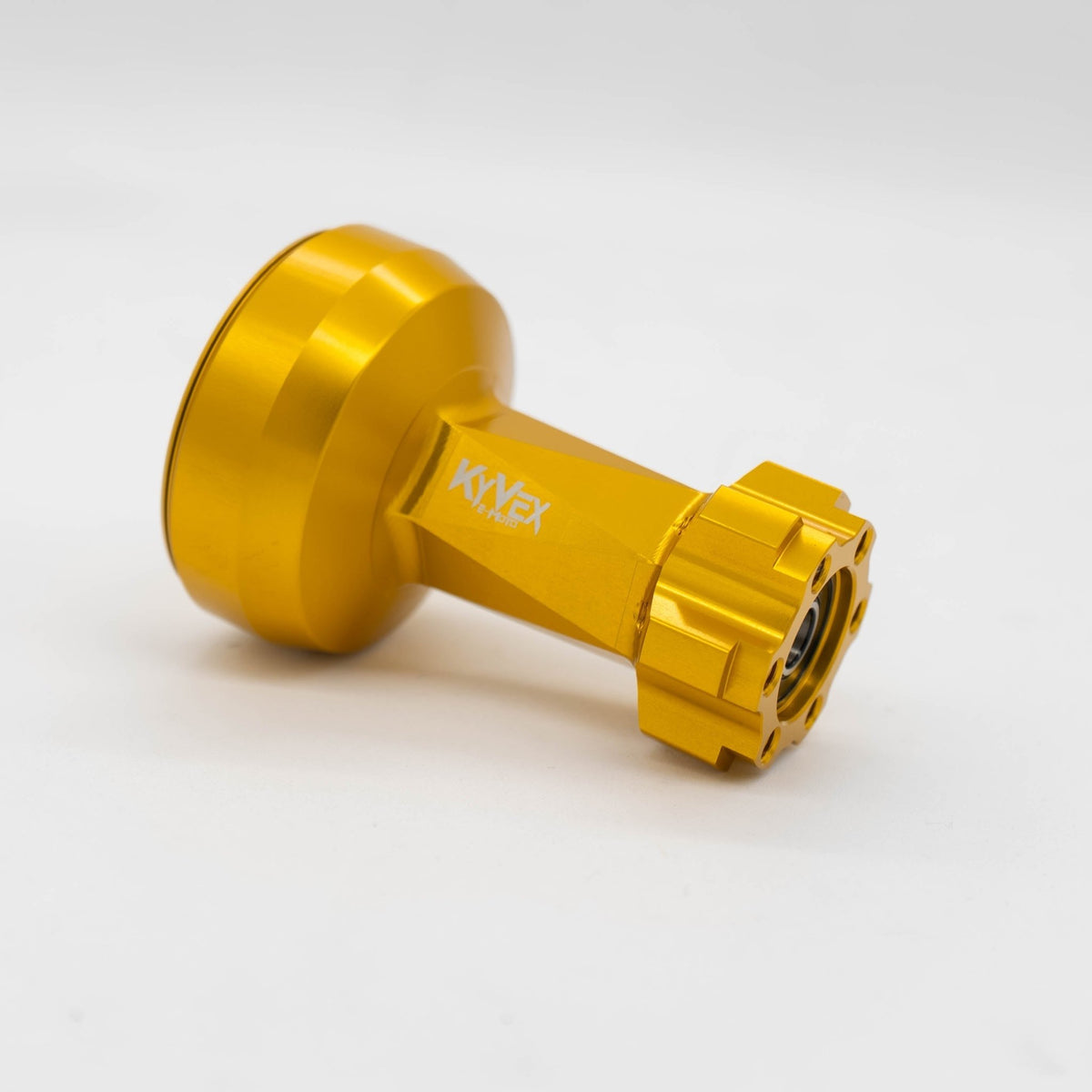 KyVex Billet Cush Jack Compatible w/ Light Bee X, E Ride Pro SS 2.0 & Pro S view 10