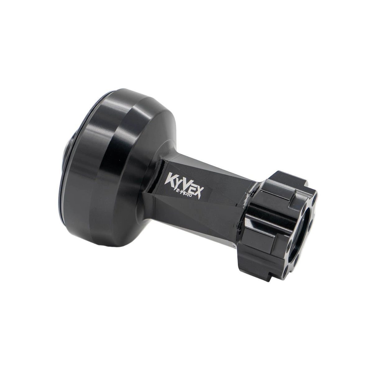 KyVex Billet Cush Jack Compatible w/ Light Bee X, E Ride Pro SS 2.0 & Pro S