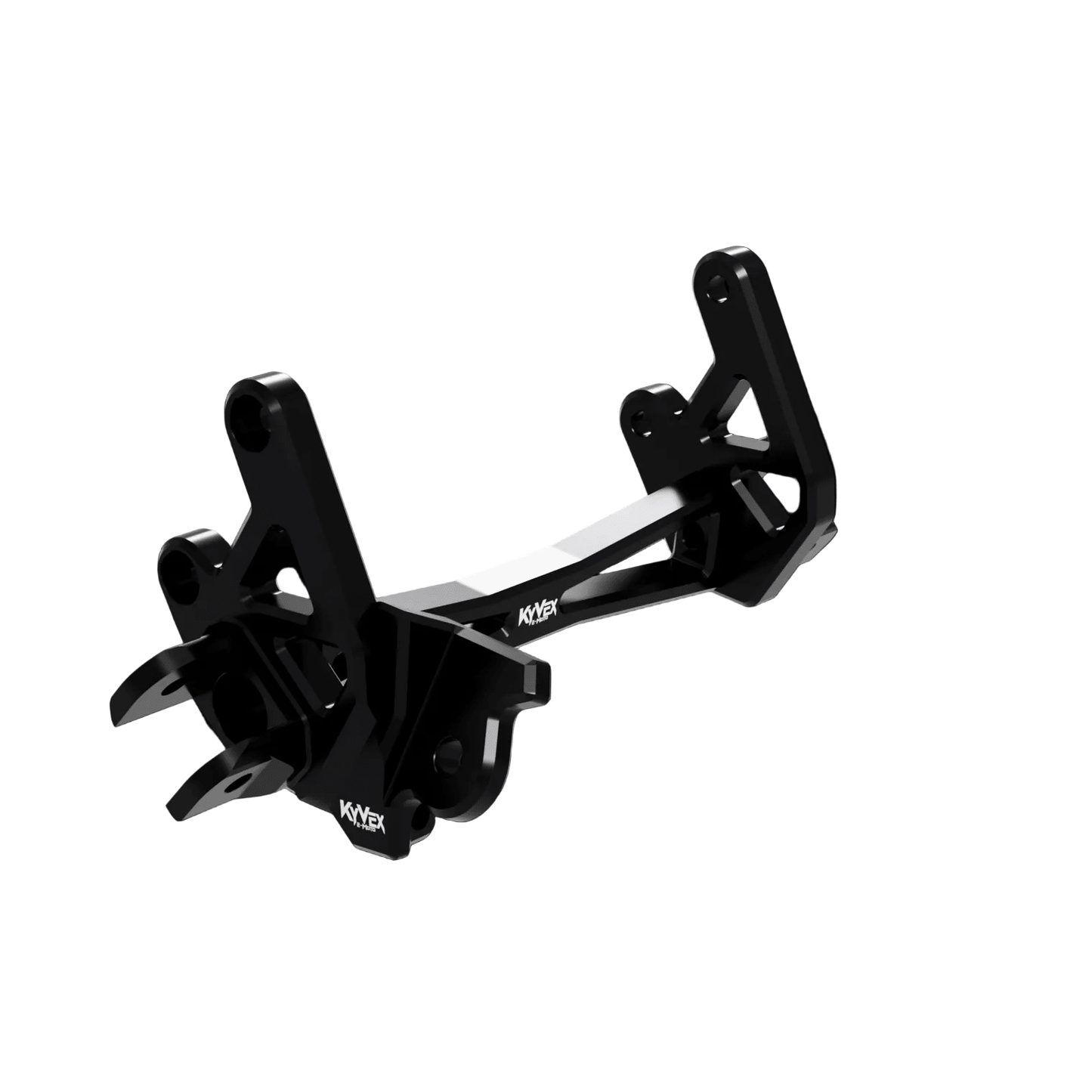 KyVex Billet Footpeg Bracket Compatible w/ Light Bee X / E-Ride Pro