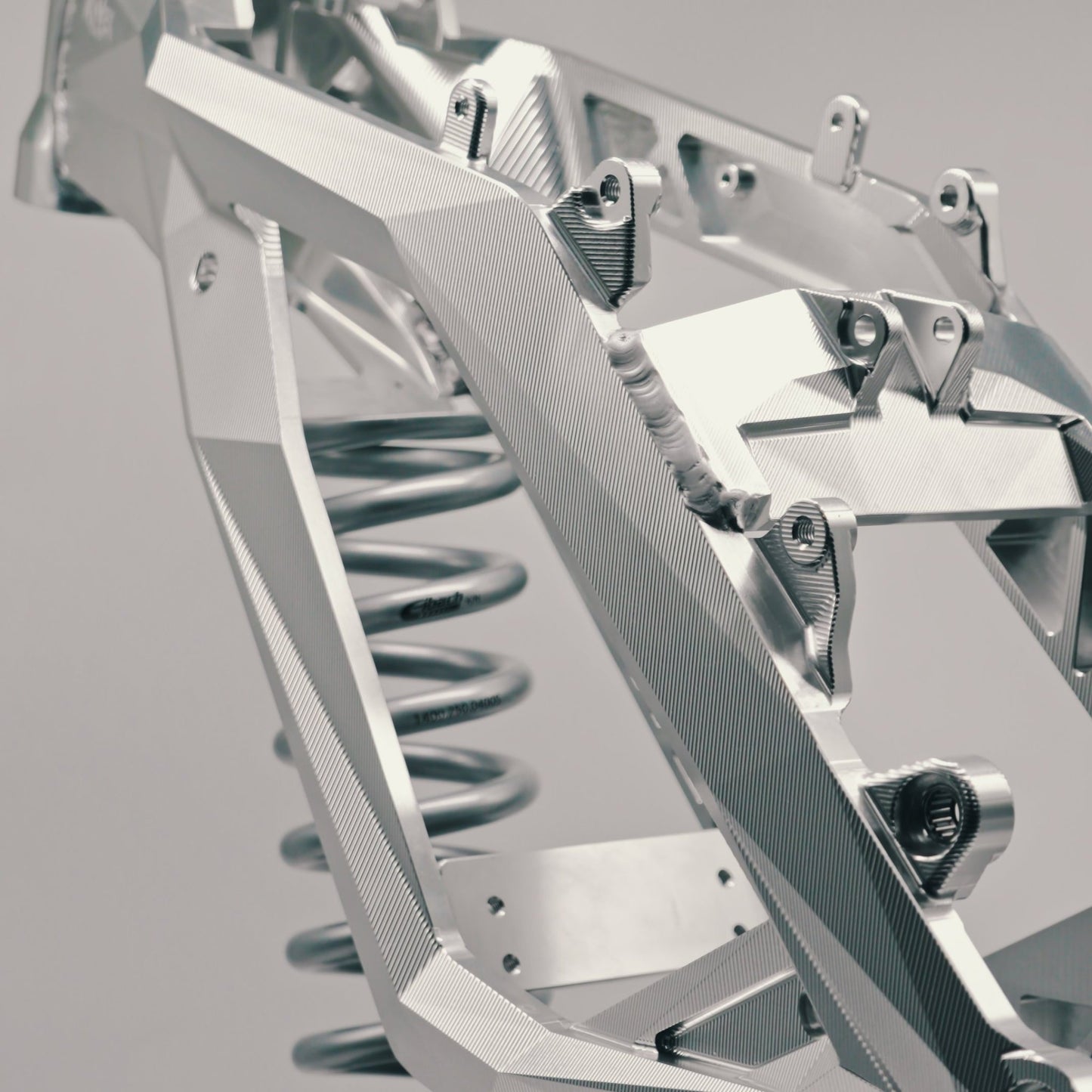 KyVex Billet Frame Compatible w/ Surron Light Bee X