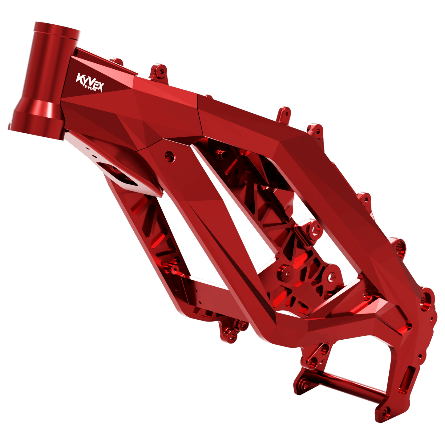 KyVex Billet Frame Compatible w/ Surron Light Bee X