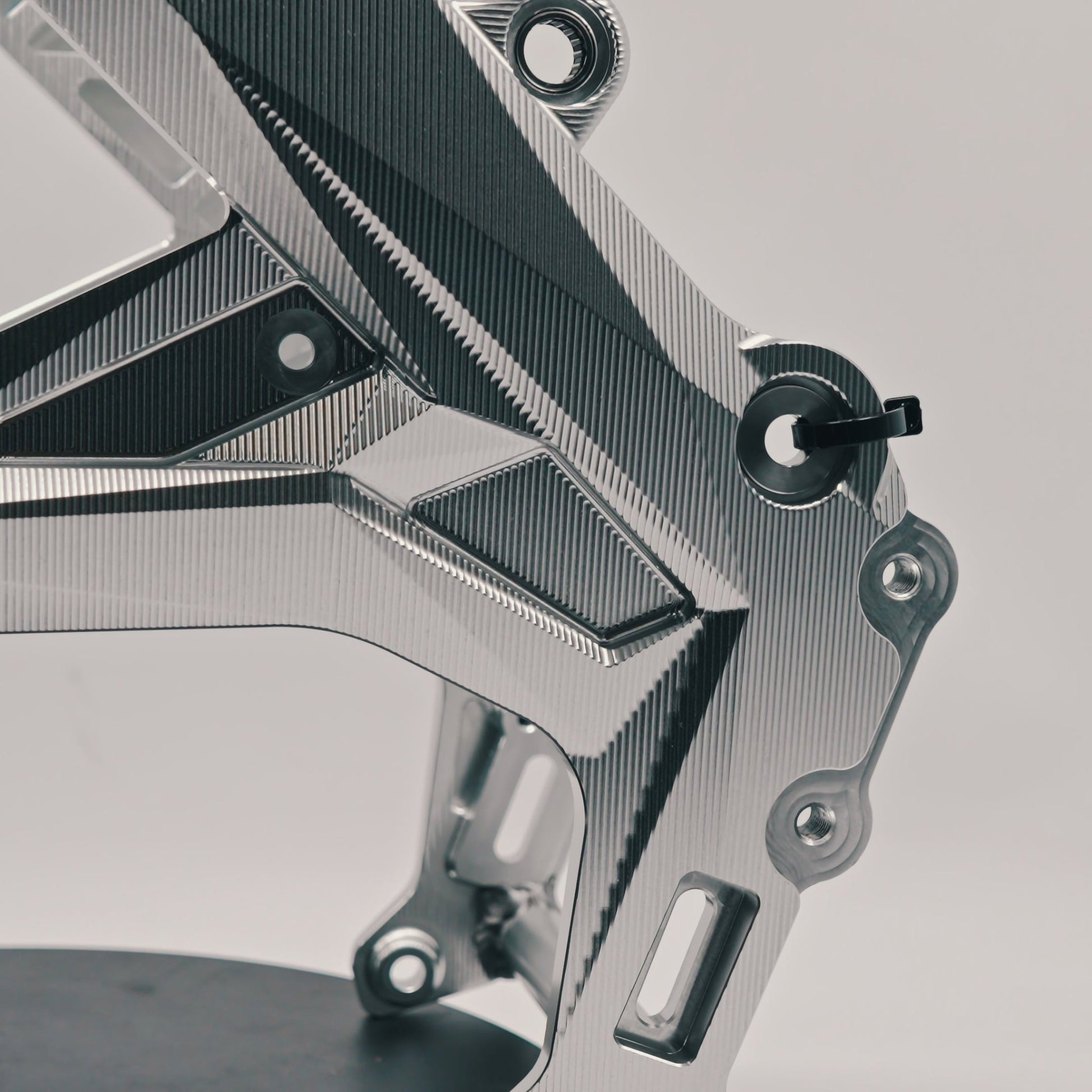 KyVex Billet Frame Compatible w/ Surron Light Bee X