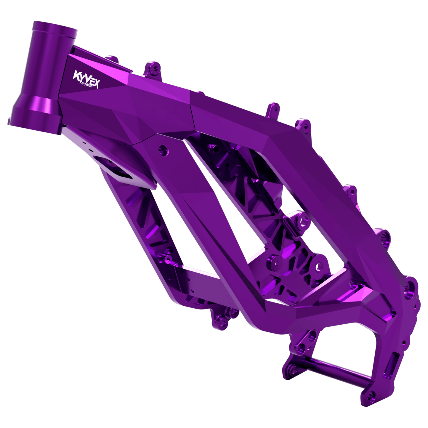 KyVex Billet Frame Compatible w/ Surron Light Bee X