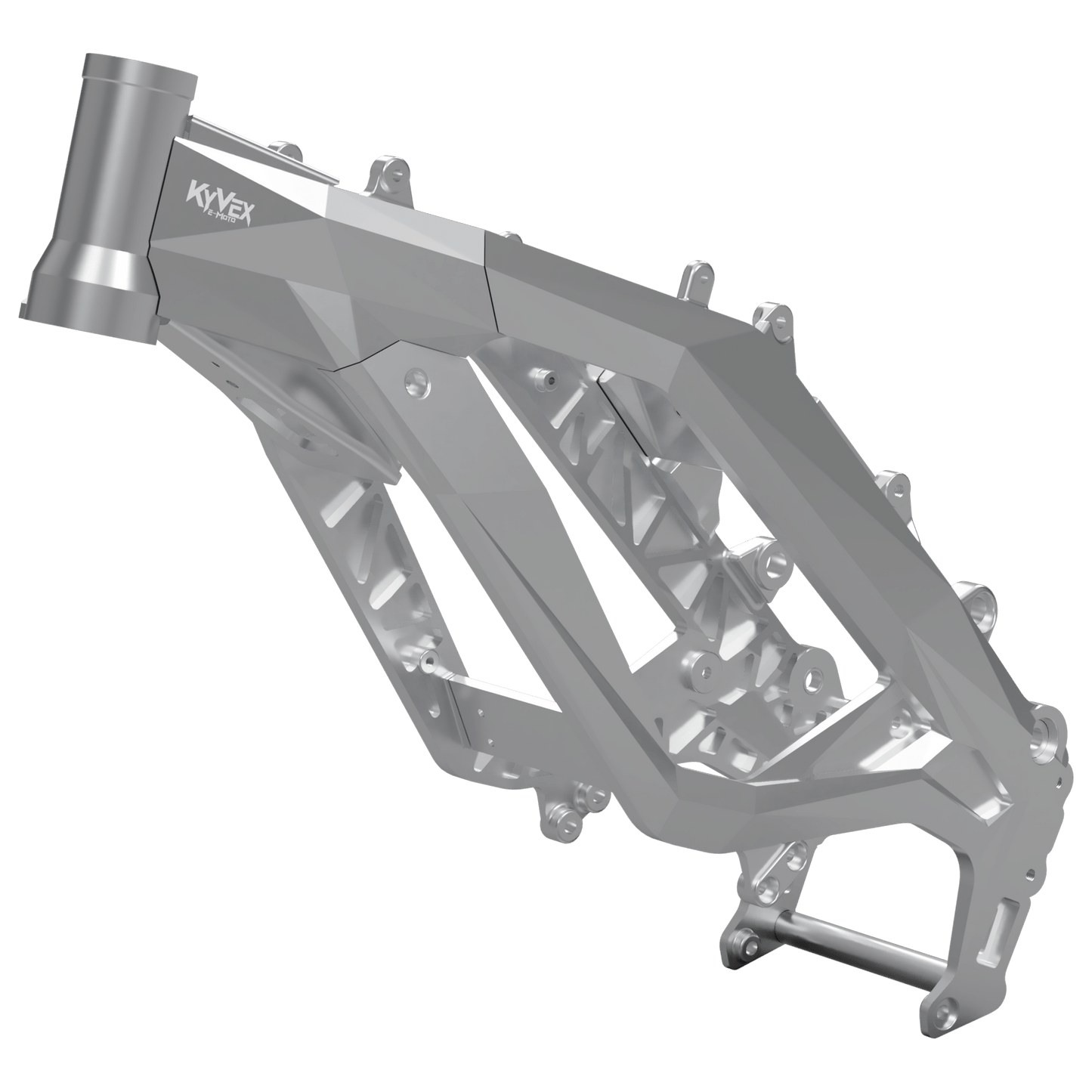 KyVex Billet Frame Compatible w/ Surron Light Bee X