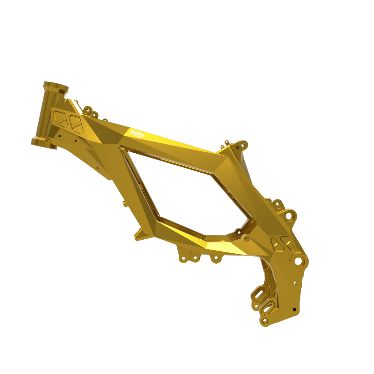 KyVex Billet Frame Compatible w/ Surron Ultra Bee