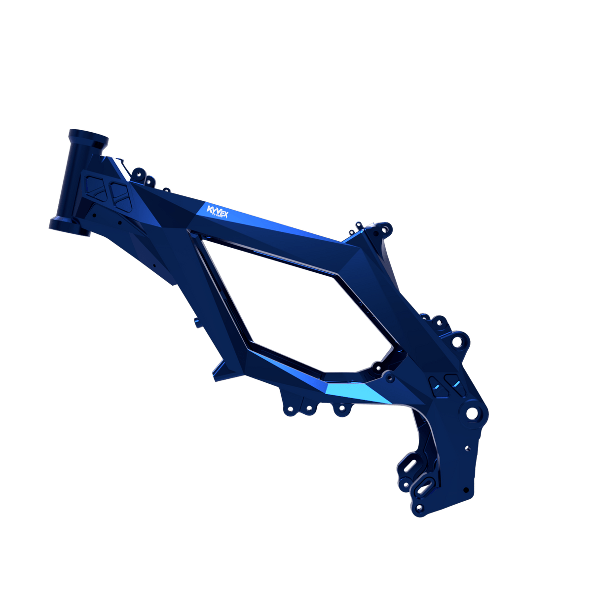 KyVex Billet Frame Compatible w/ Surron Ultra Bee